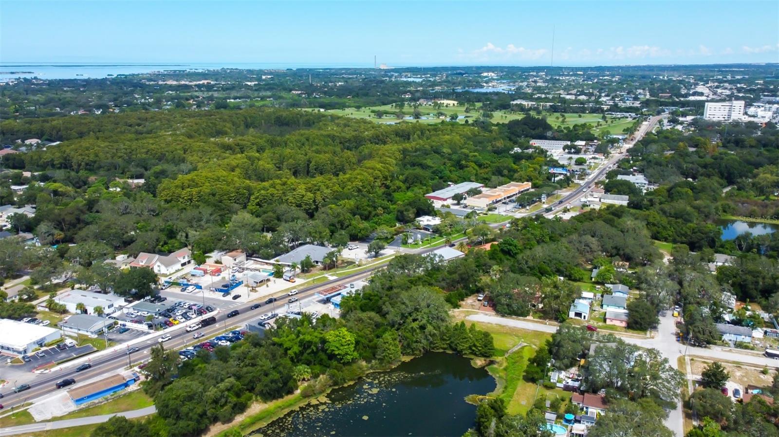 1941 S PINELLAS AVE, TARPON SPRINGS, FL, 34689