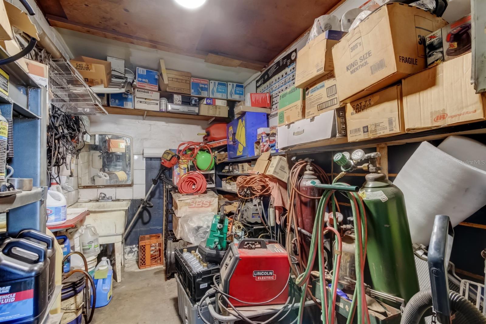 1941 S PINELLAS AVE, TARPON SPRINGS, FL, 34689