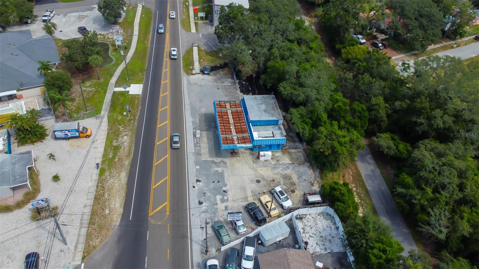 1941 S PINELLAS AVE, TARPON SPRINGS, FL, 34689