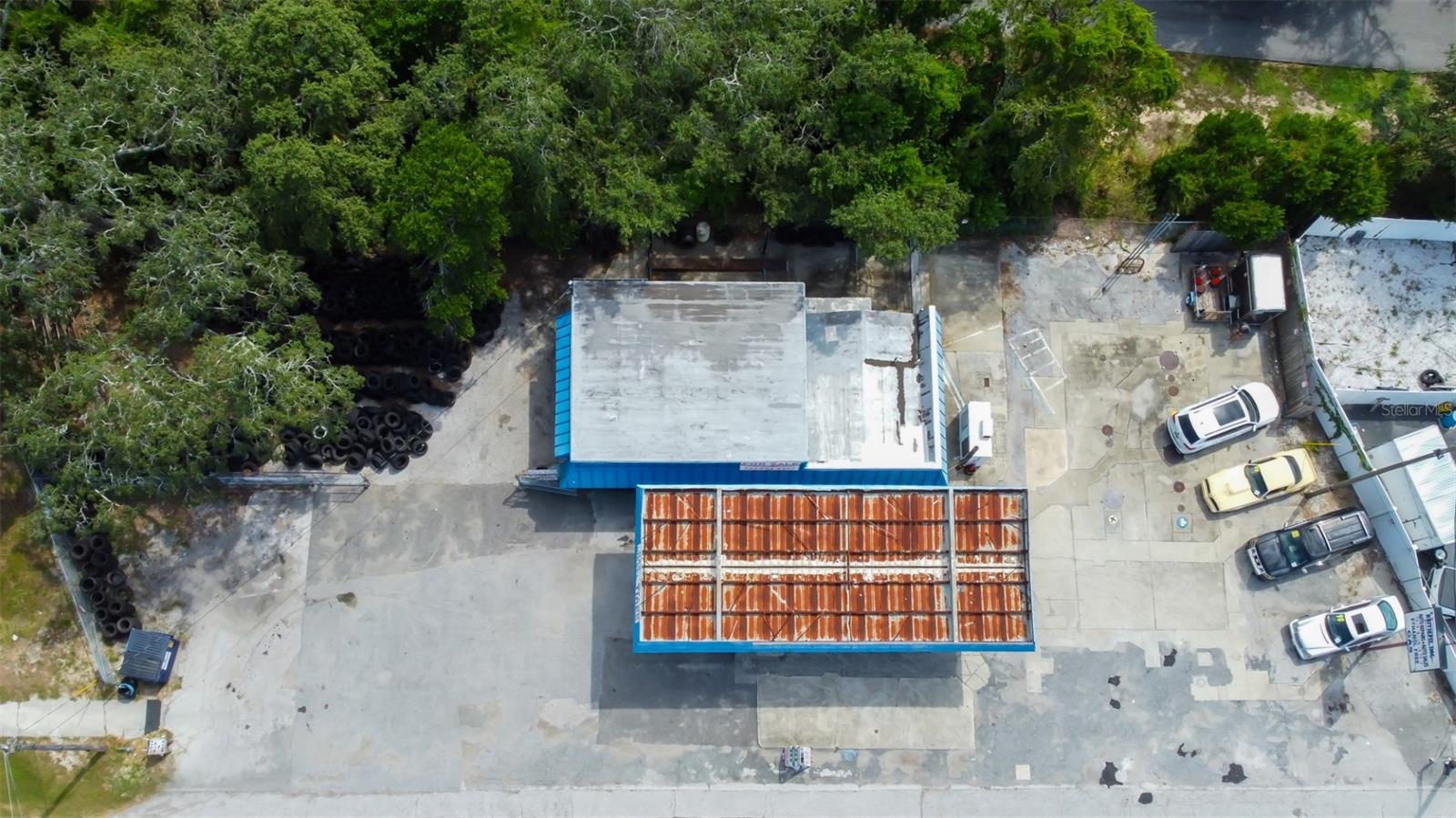 1941 S PINELLAS AVE, TARPON SPRINGS, FL, 34689