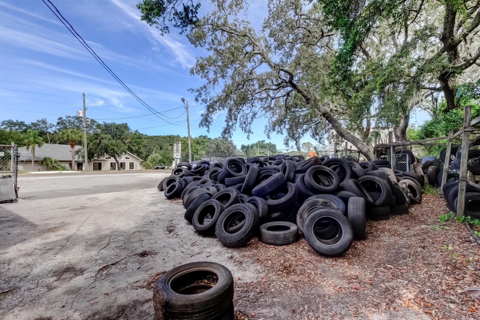 1941 S PINELLAS AVE, TARPON SPRINGS, FL, 34689