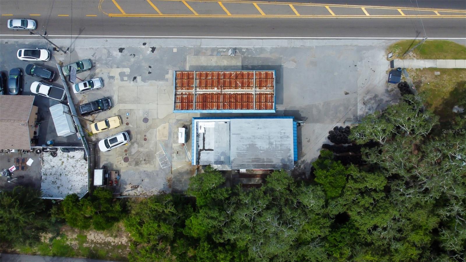 1941 S PINELLAS AVE, TARPON SPRINGS, FL, 34689