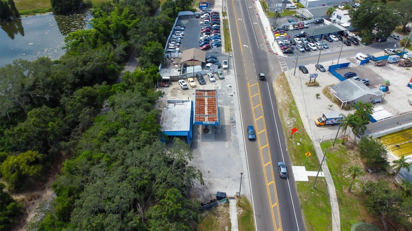 1941 S PINELLAS AVE, TARPON SPRINGS, FL, 34689