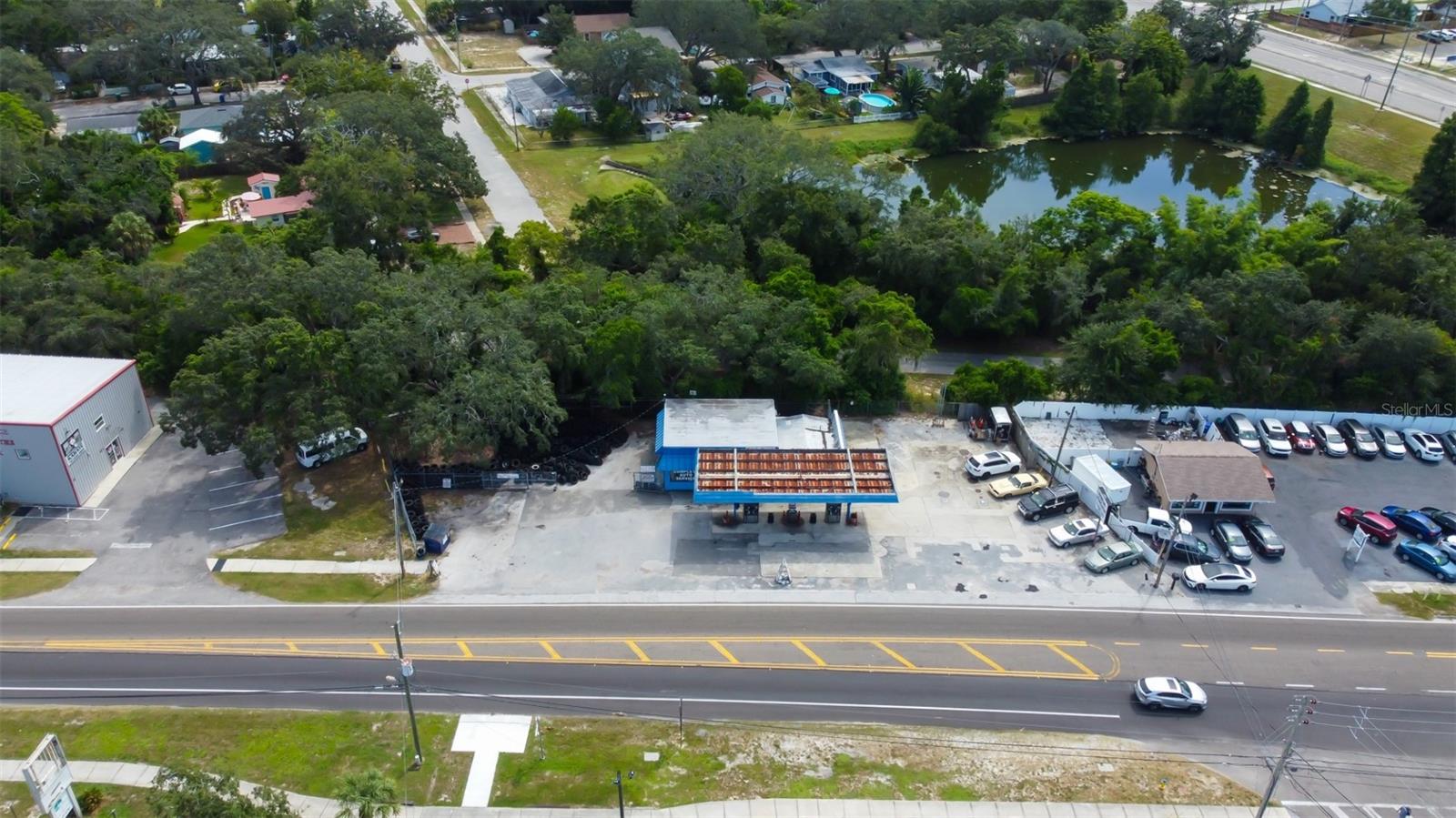 1941 S PINELLAS AVE, TARPON SPRINGS, FL, 34689