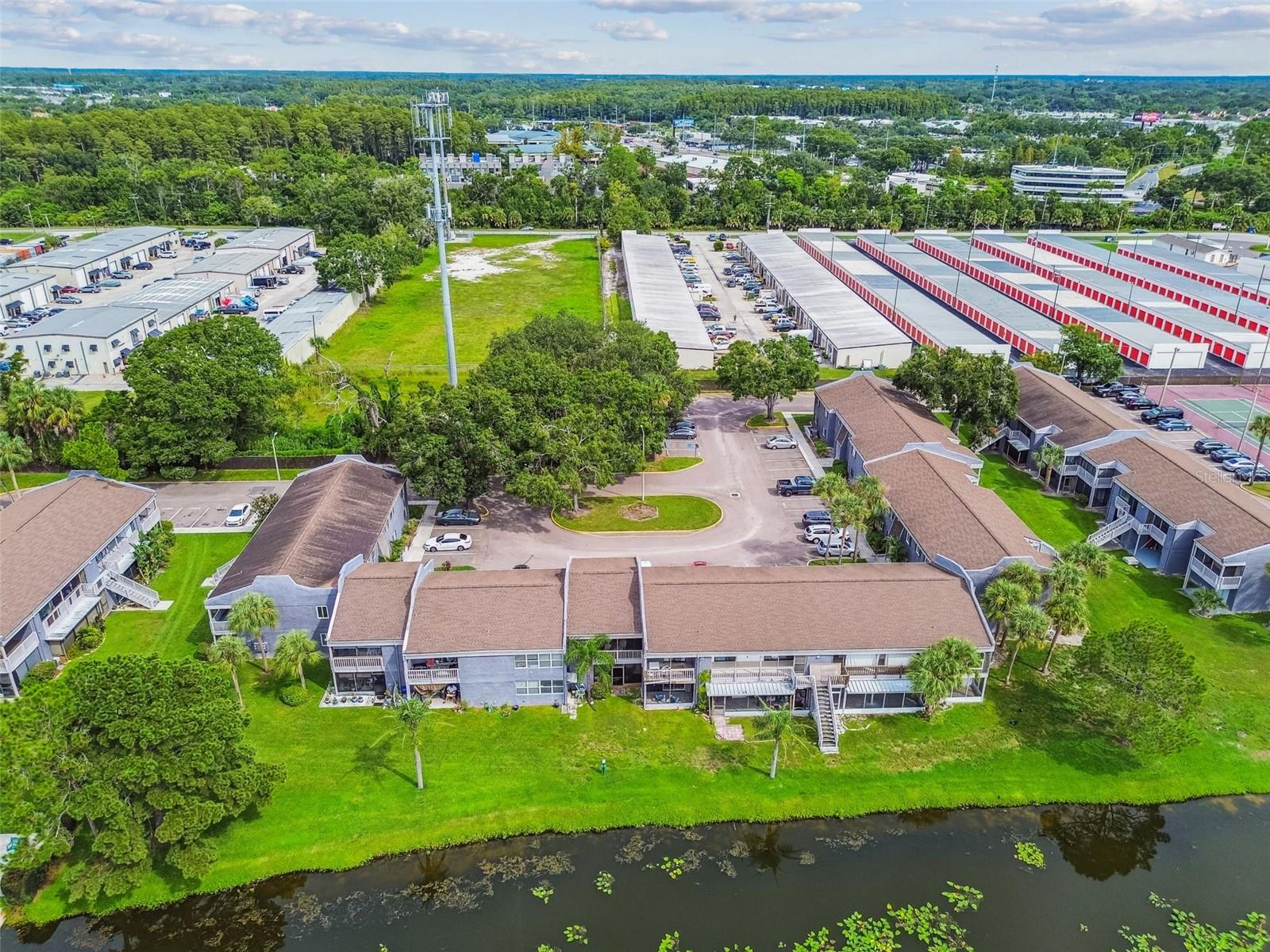 4036 CORTEZ DR #A, TAMPA, FL, 33614