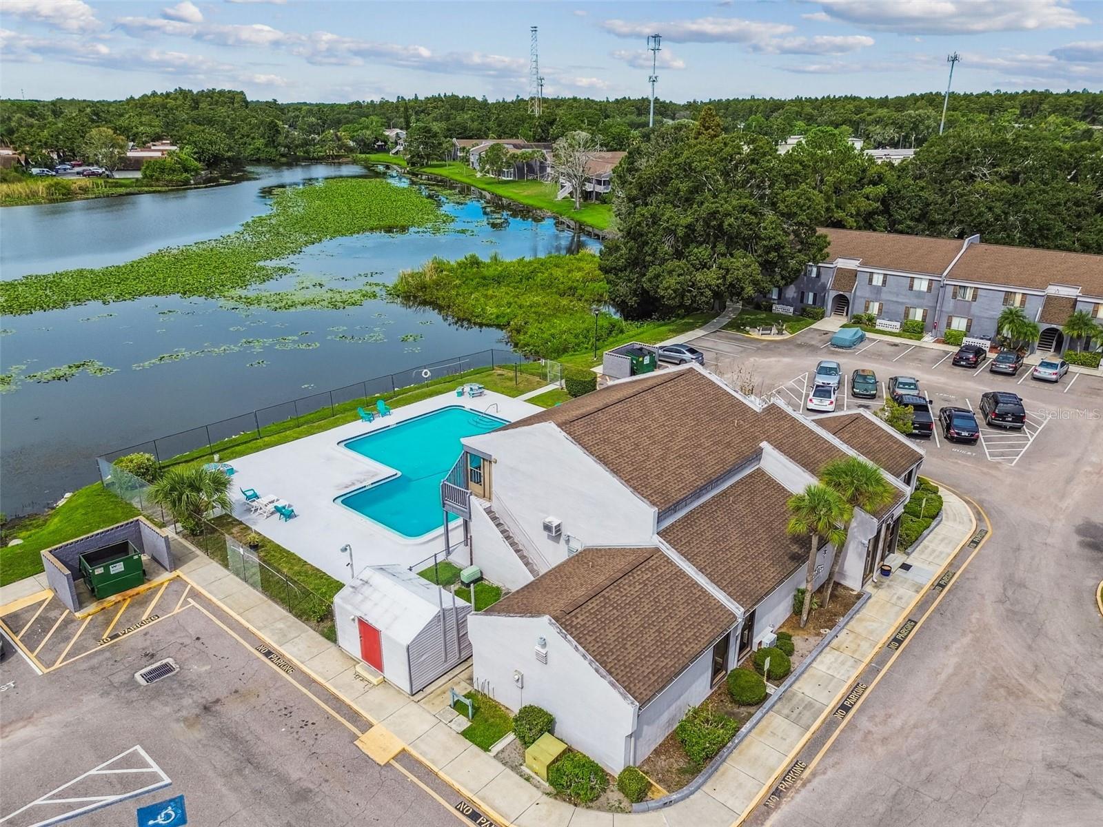 4036 CORTEZ DR #A, TAMPA, FL, 33614