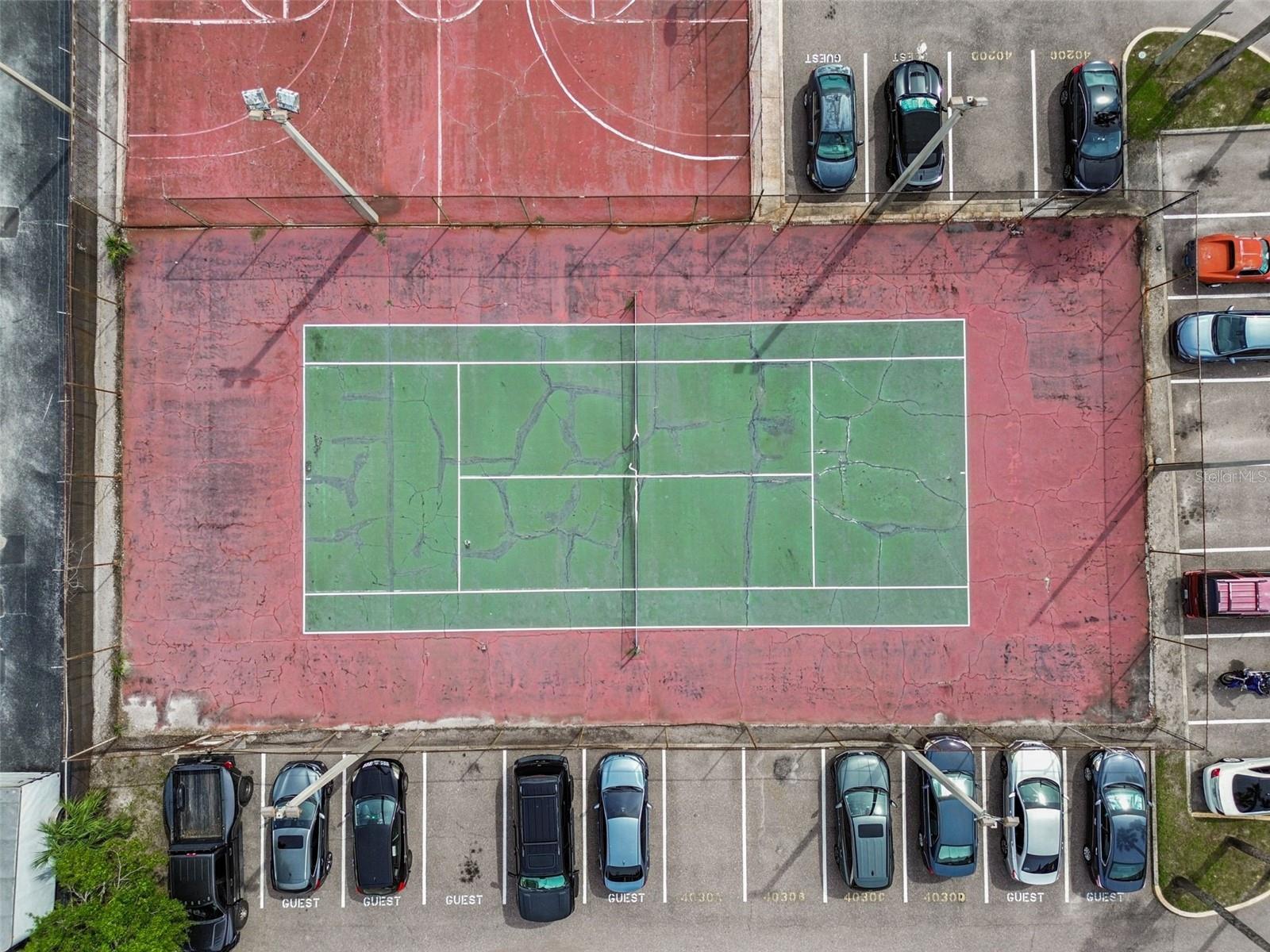 4036 CORTEZ DR #A, TAMPA, FL, 33614