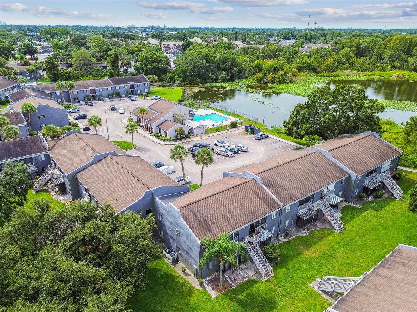 4036 CORTEZ DR #A, TAMPA, FL, 33614