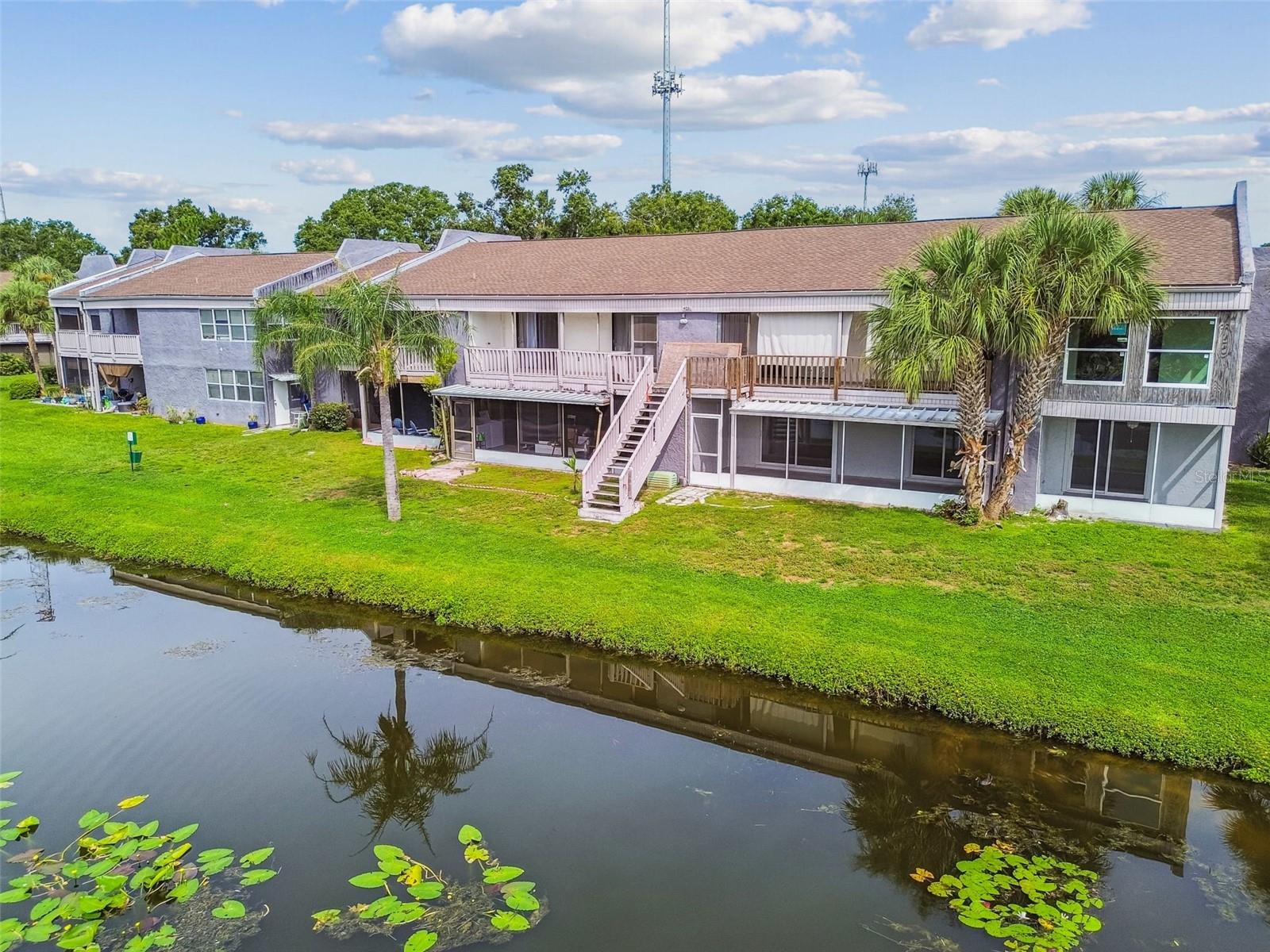 4036 CORTEZ DR #A, TAMPA, FL, 33614