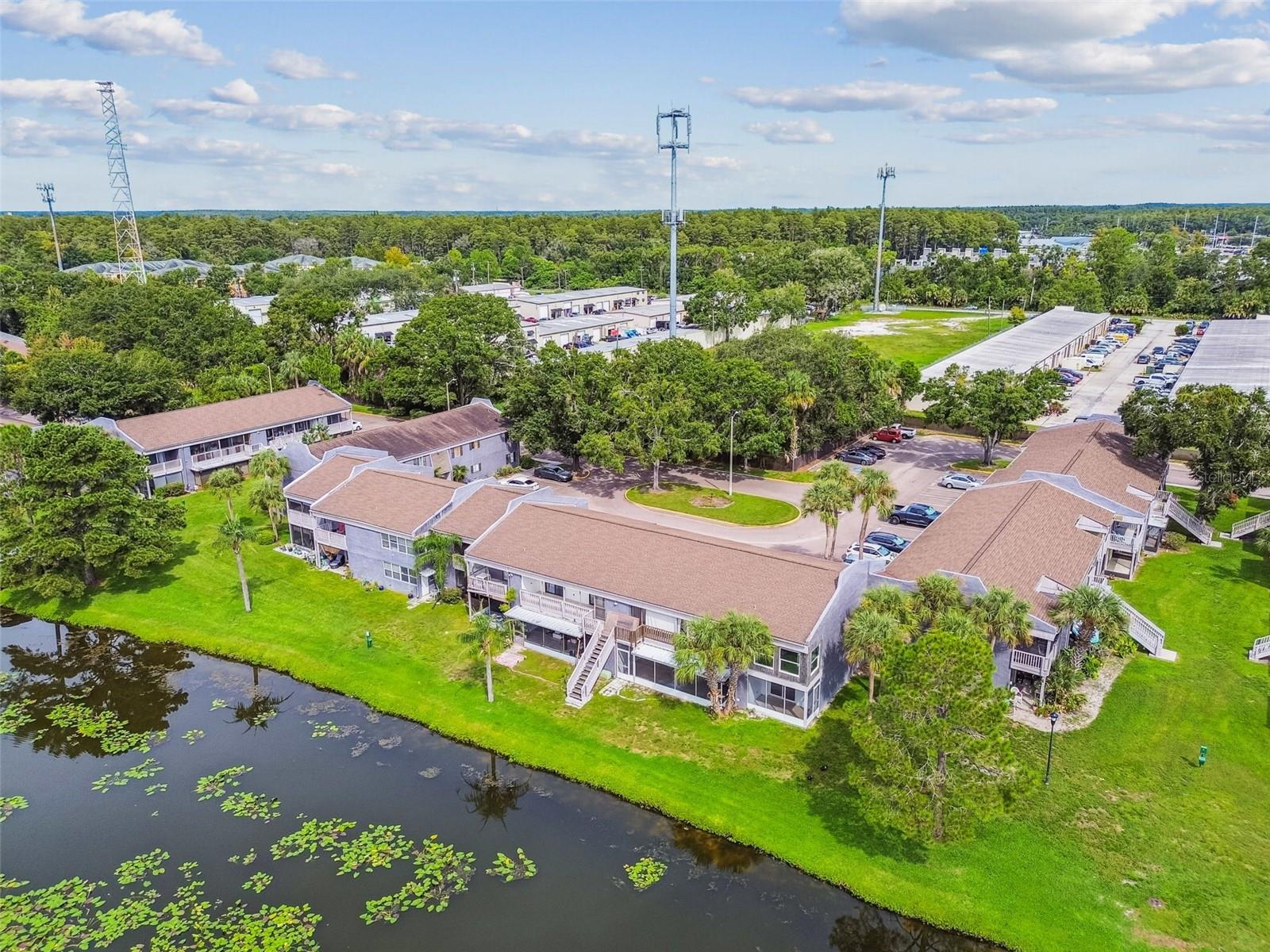 4036 CORTEZ DR #A, TAMPA, FL, 33614