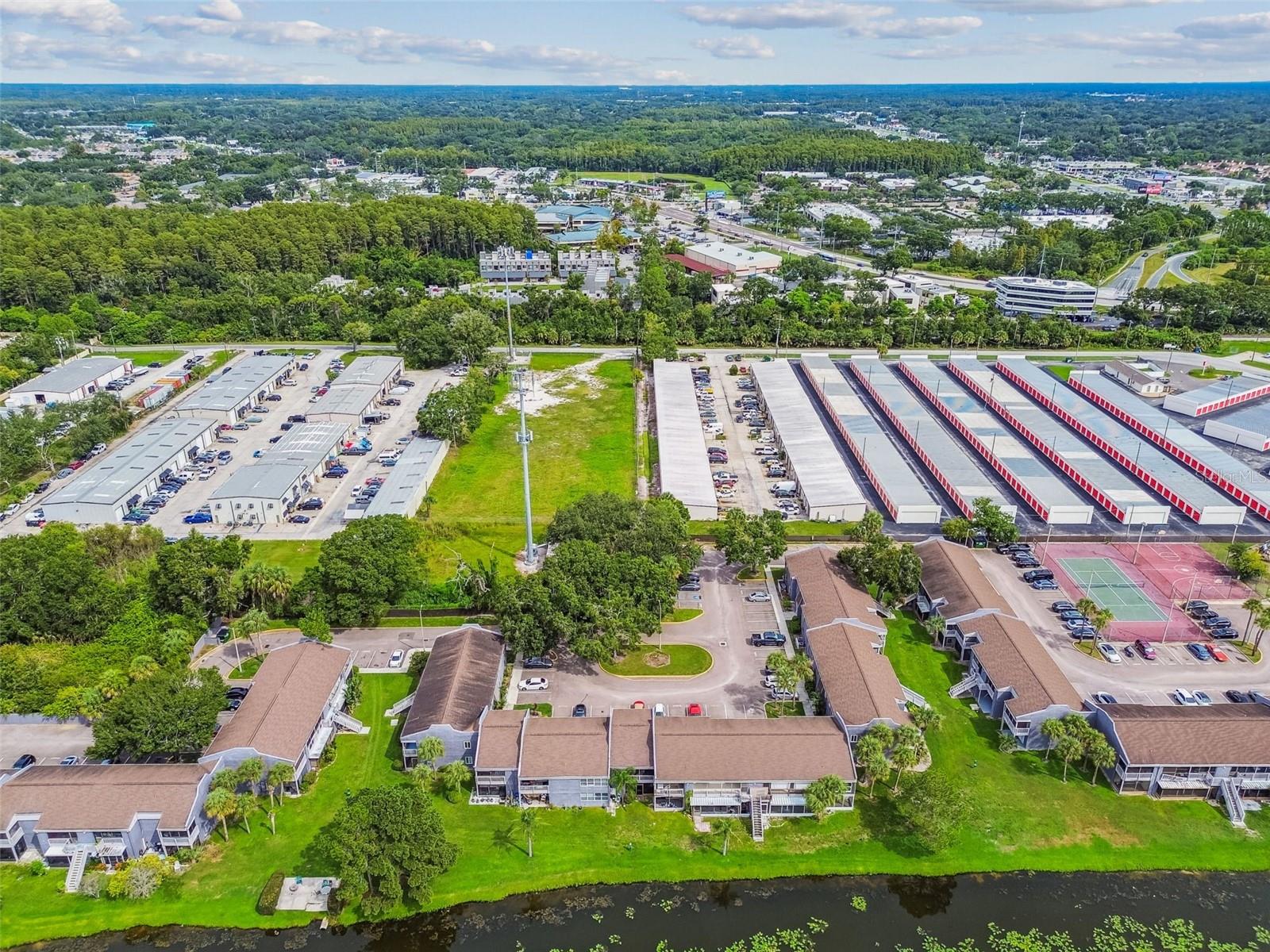 4036 CORTEZ DR #A, TAMPA, FL, 33614