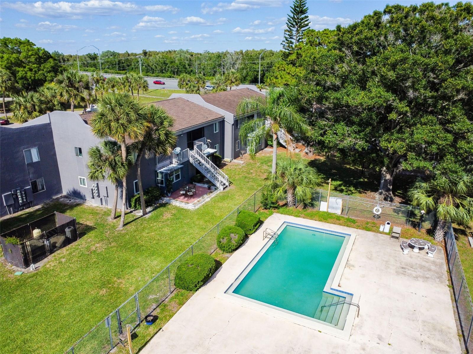 4036 CORTEZ DR #A, TAMPA, FL, 33614