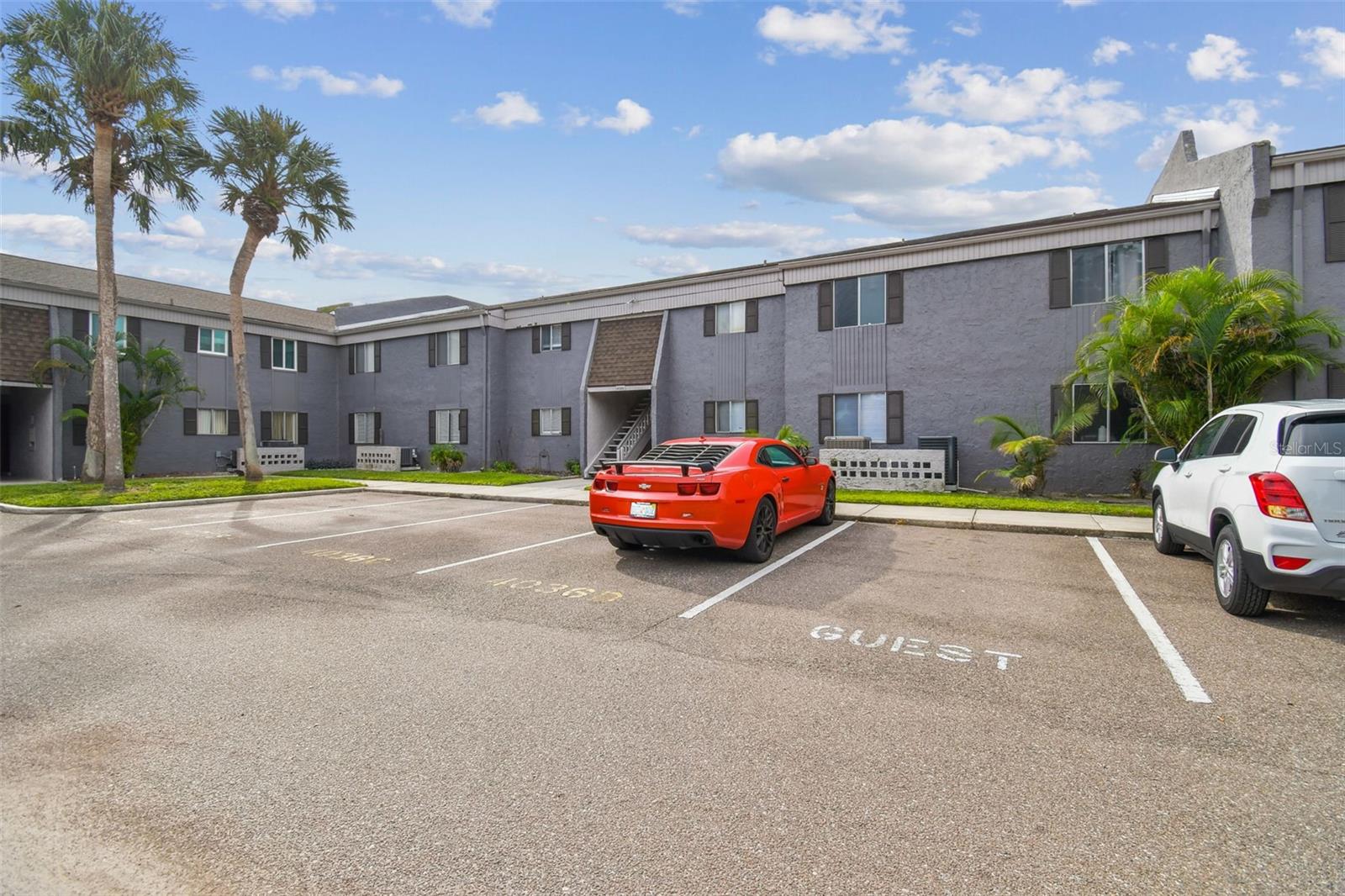 4036 CORTEZ DR #A, TAMPA, FL, 33614