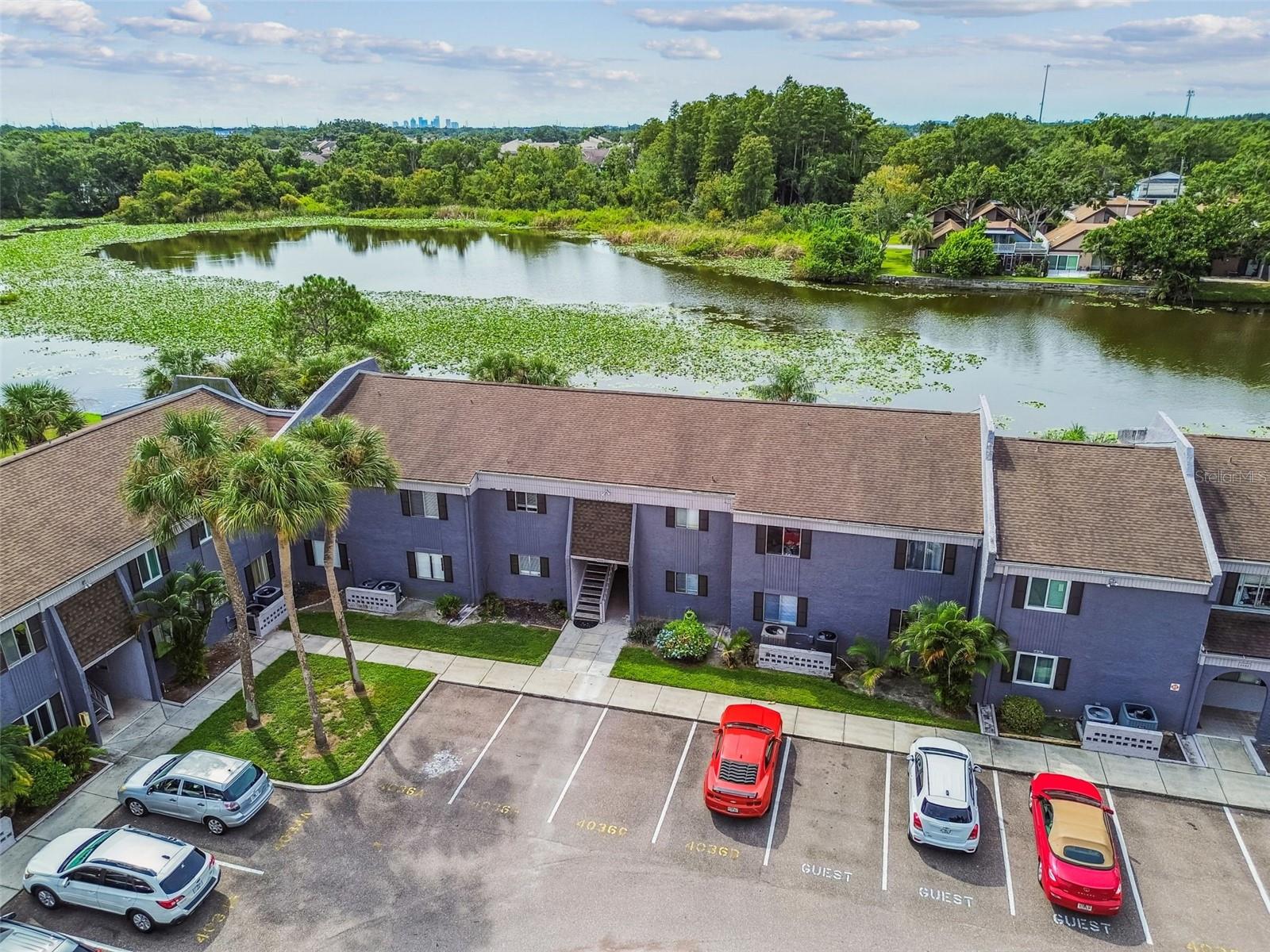 4036 CORTEZ DR #A, TAMPA, FL, 33614