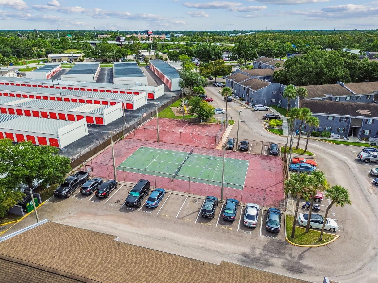 4036 CORTEZ DR #A, TAMPA, FL, 33614