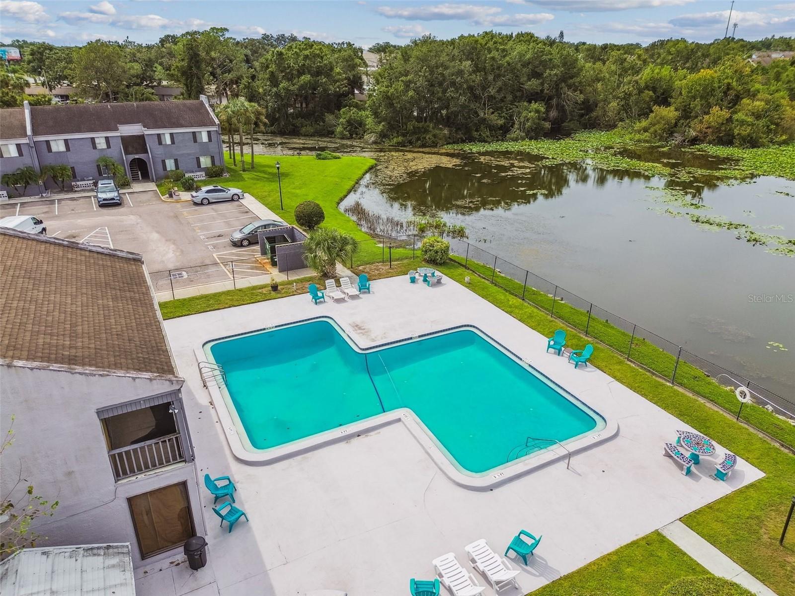 4036 CORTEZ DR #A, TAMPA, FL, 33614