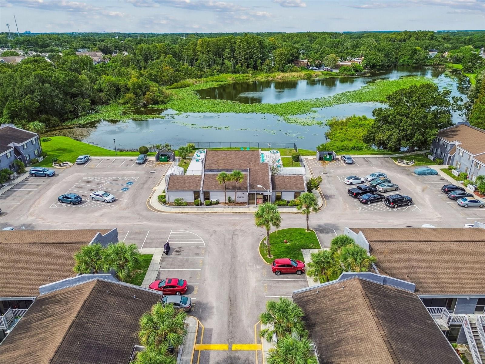 4036 CORTEZ DR #A, TAMPA, FL, 33614