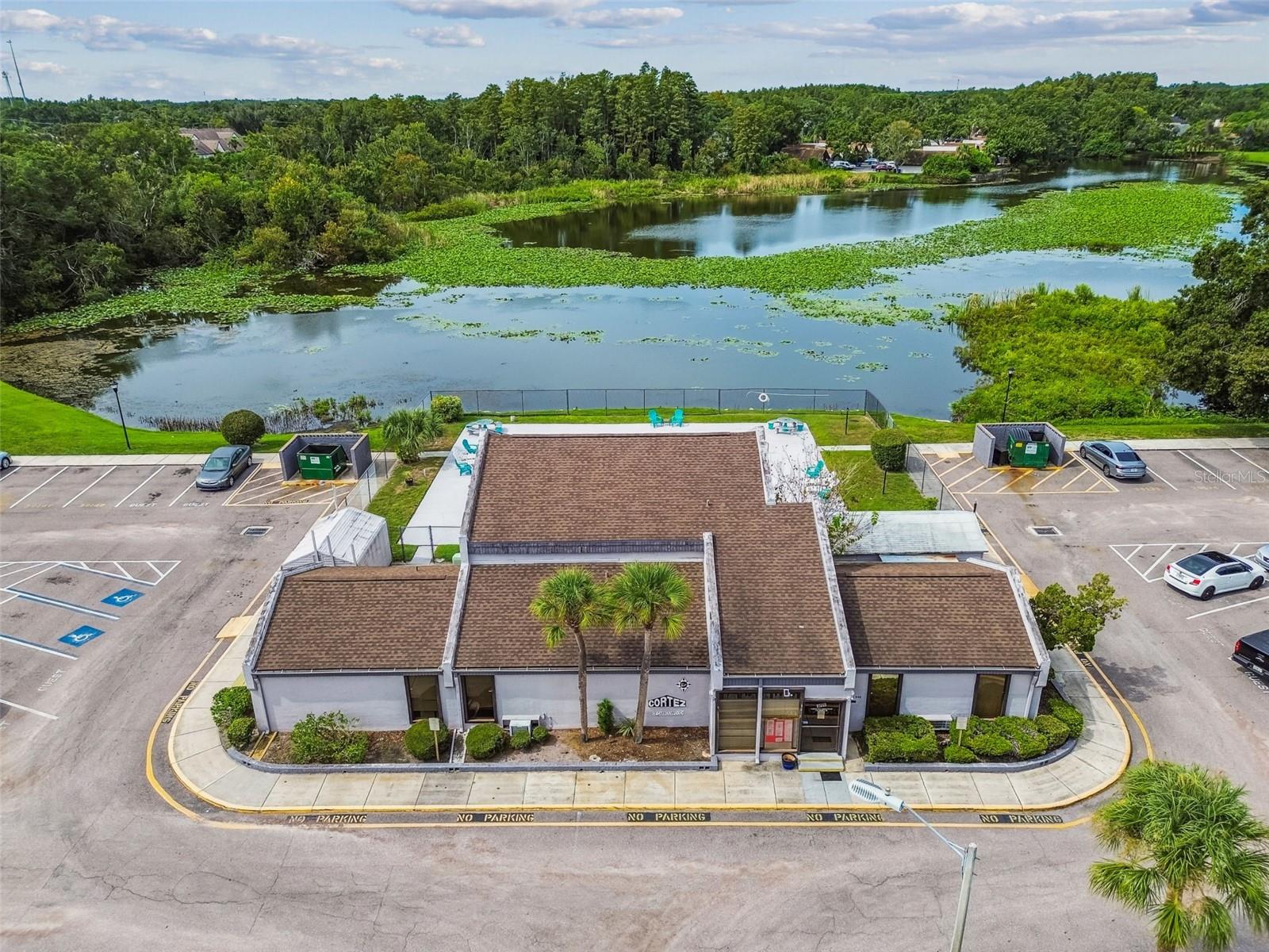 4036 CORTEZ DR #A, TAMPA, FL, 33614