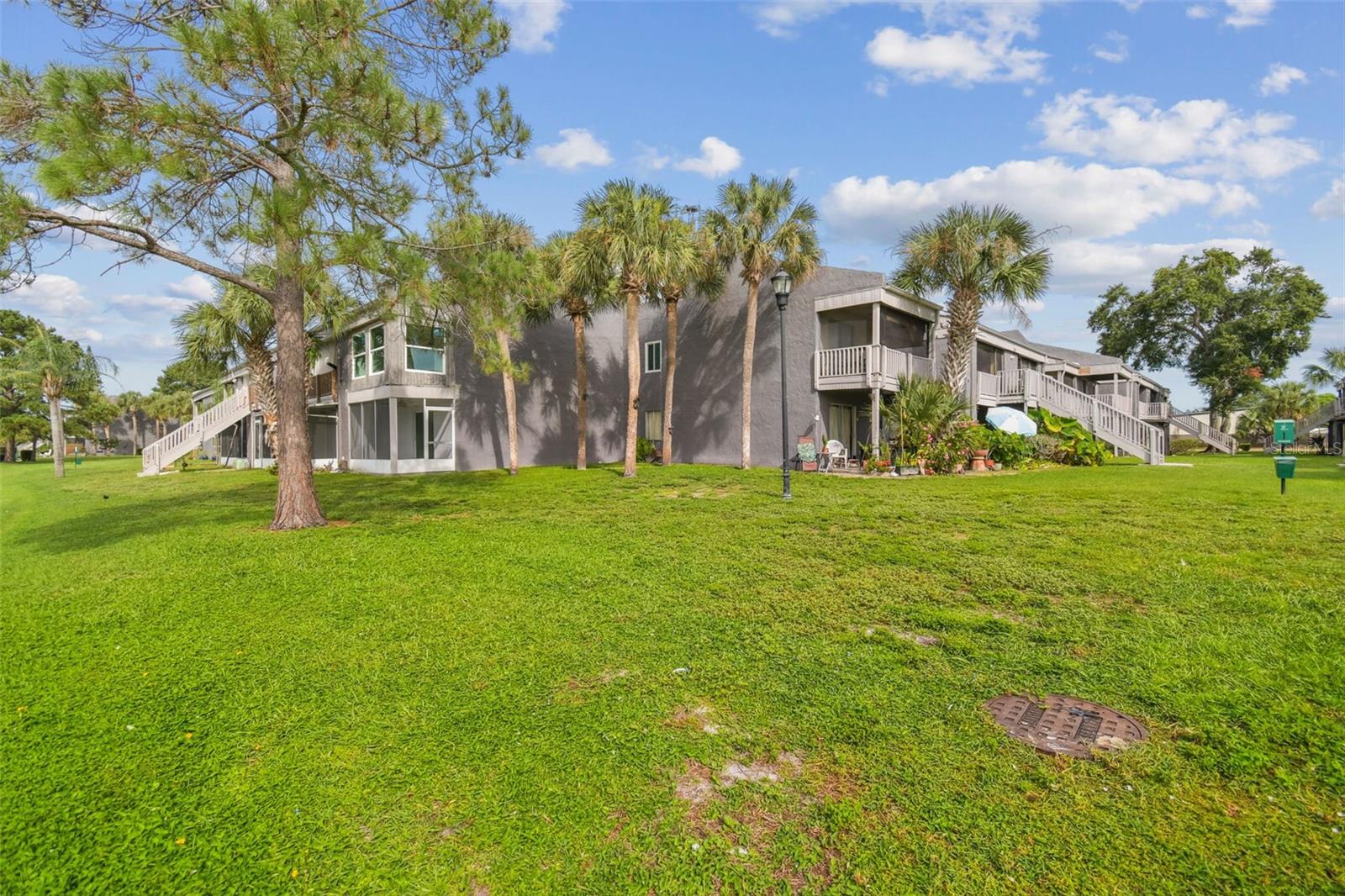 4036 CORTEZ DR #A, TAMPA, FL, 33614