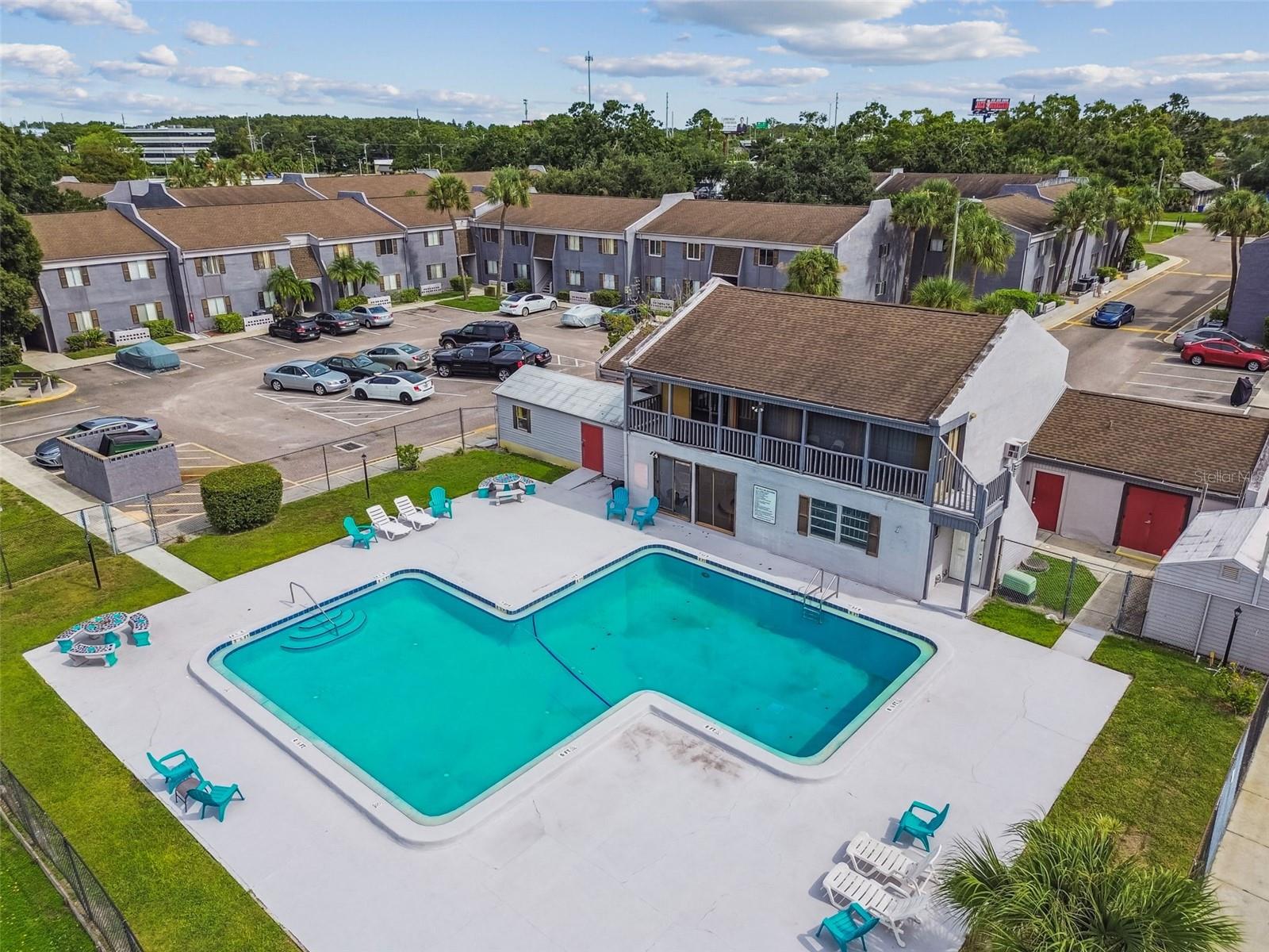 4036 CORTEZ DR #A, TAMPA, FL, 33614