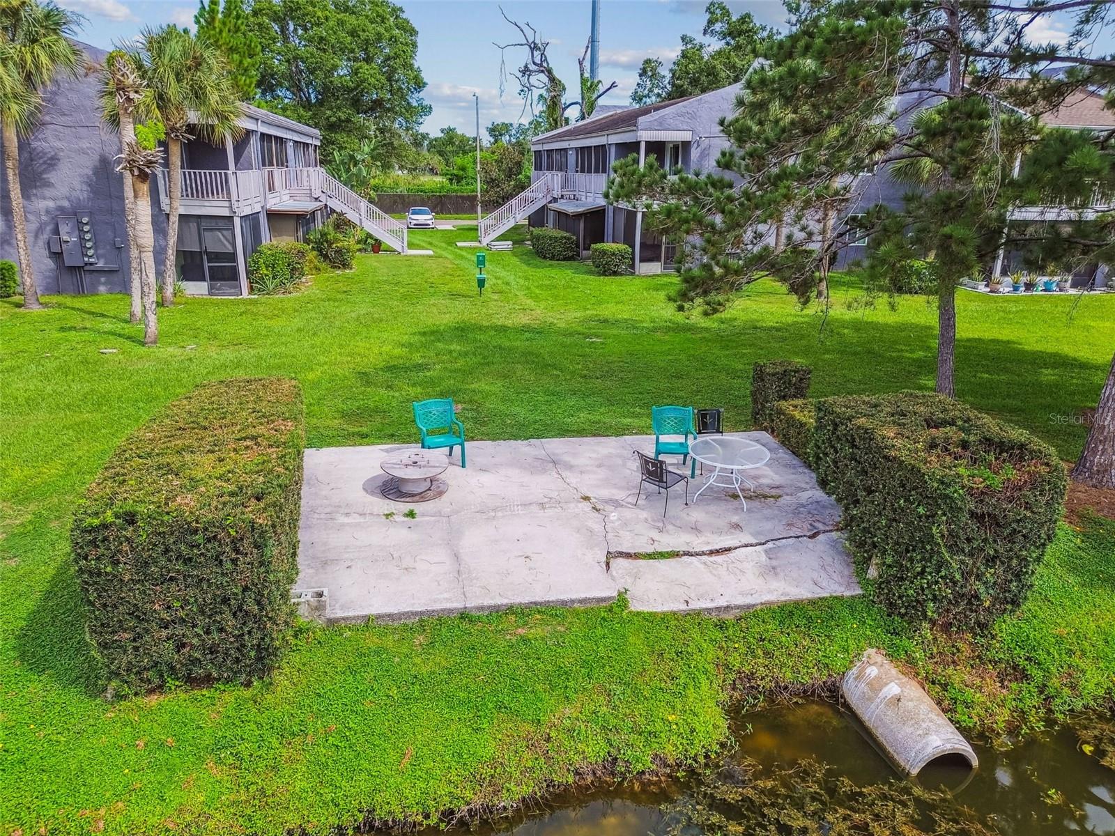 4036 CORTEZ DR #A, TAMPA, FL, 33614