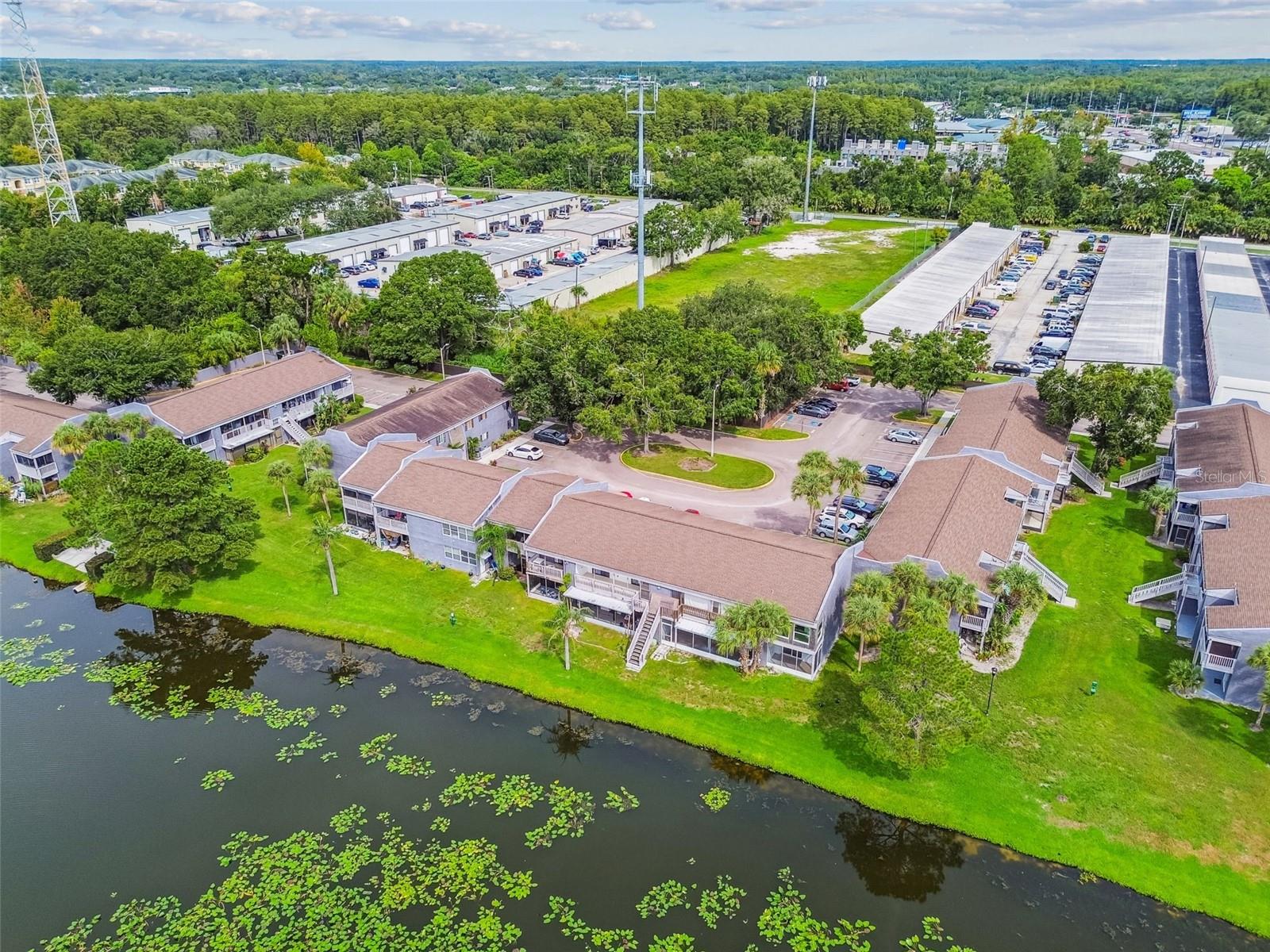 4036 CORTEZ DR #A, TAMPA, FL, 33614