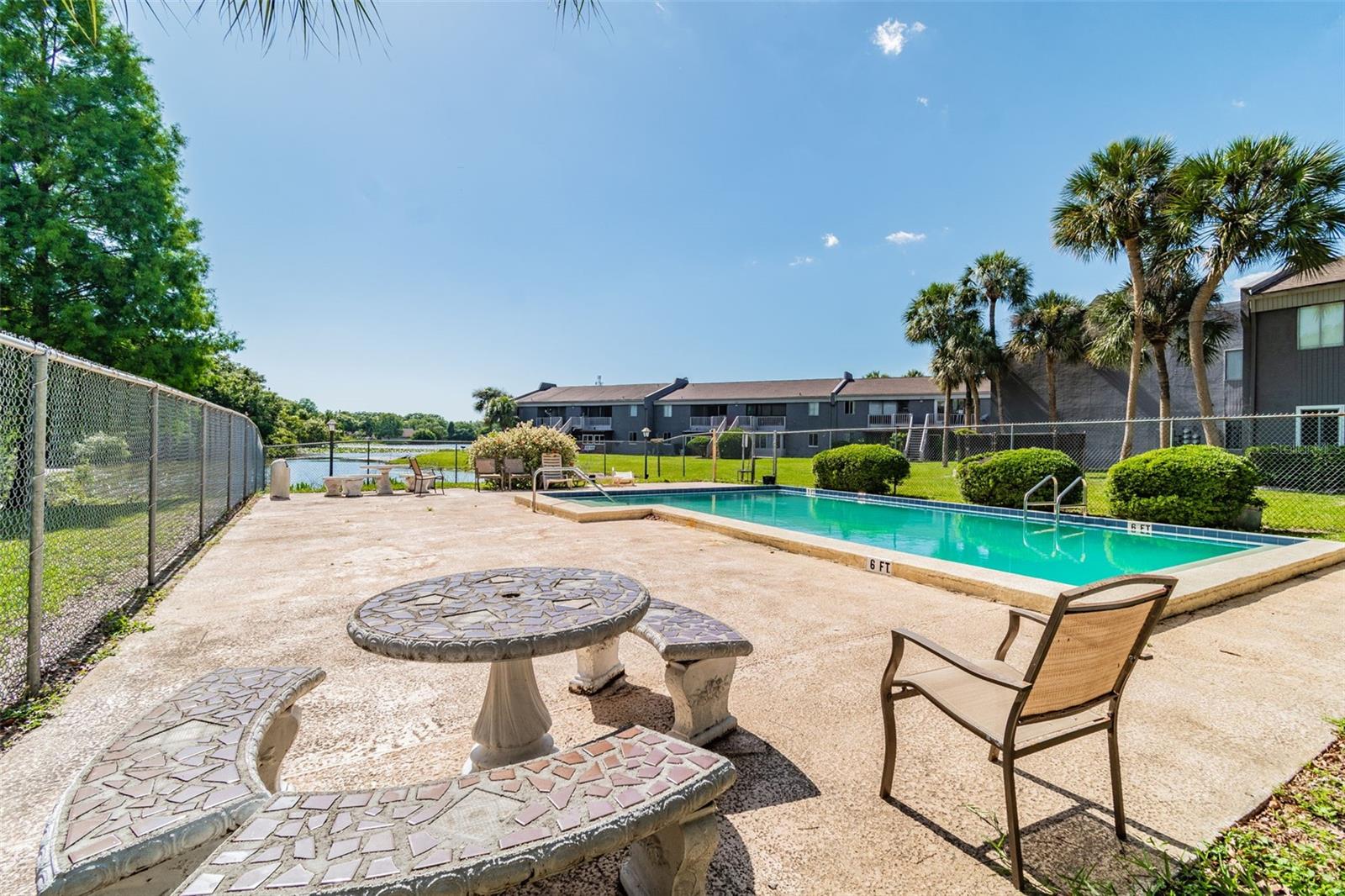 4036 CORTEZ DR #A, TAMPA, FL, 33614