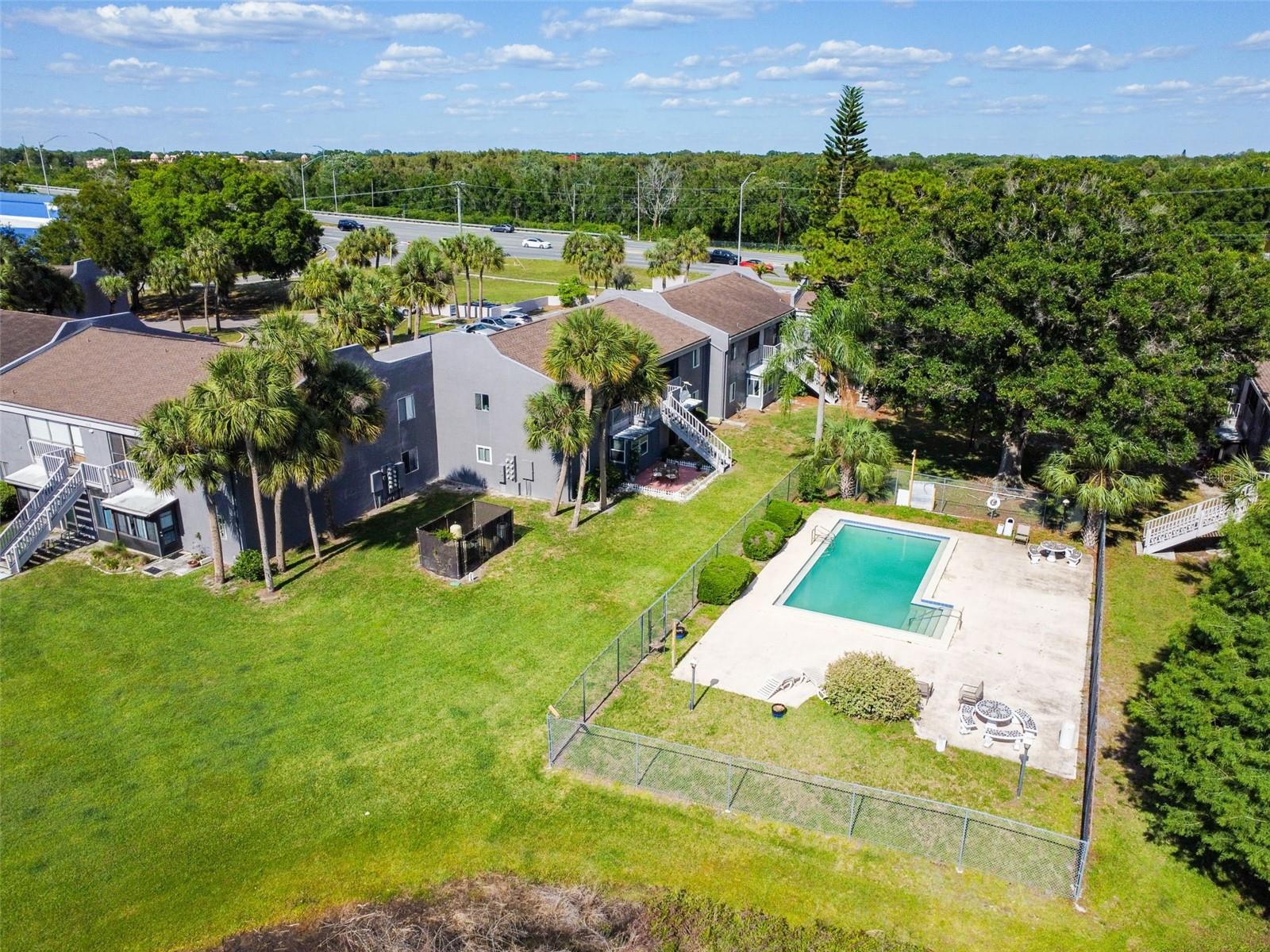 4036 CORTEZ DR #A, TAMPA, FL, 33614