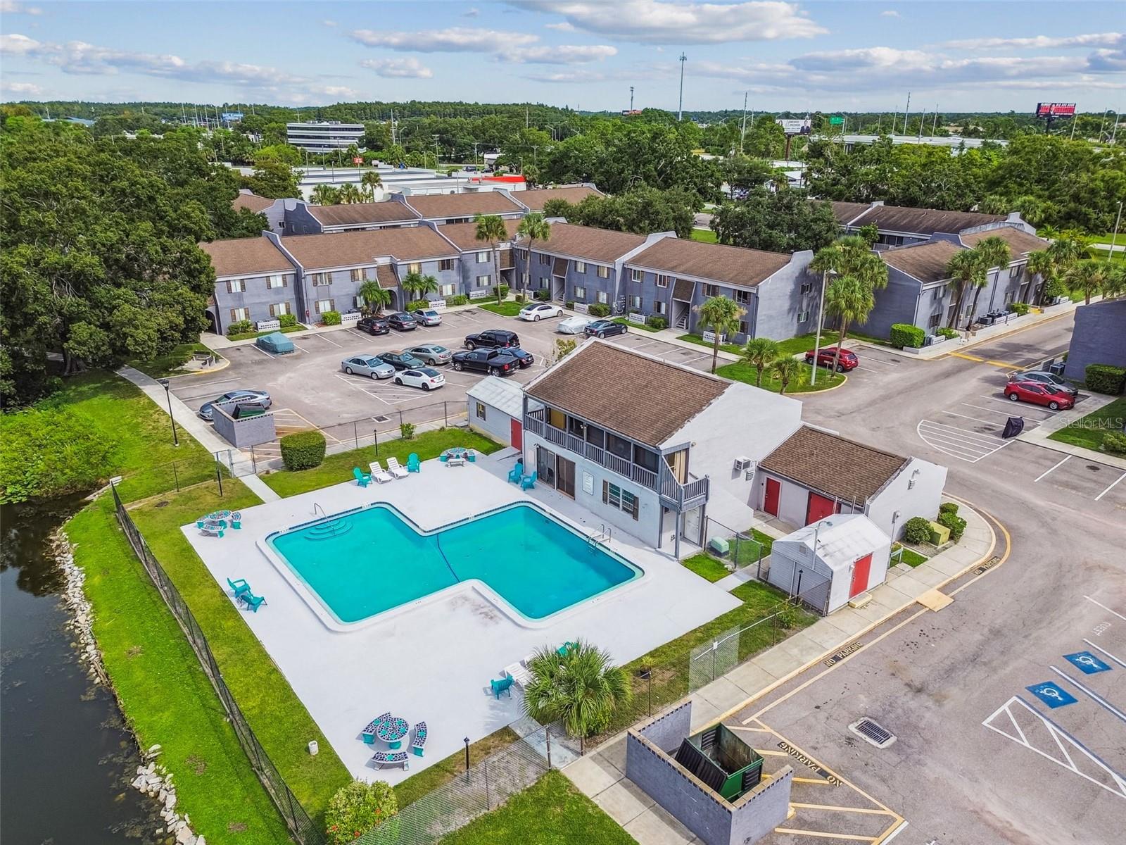 4036 CORTEZ DR #A, TAMPA, FL, 33614