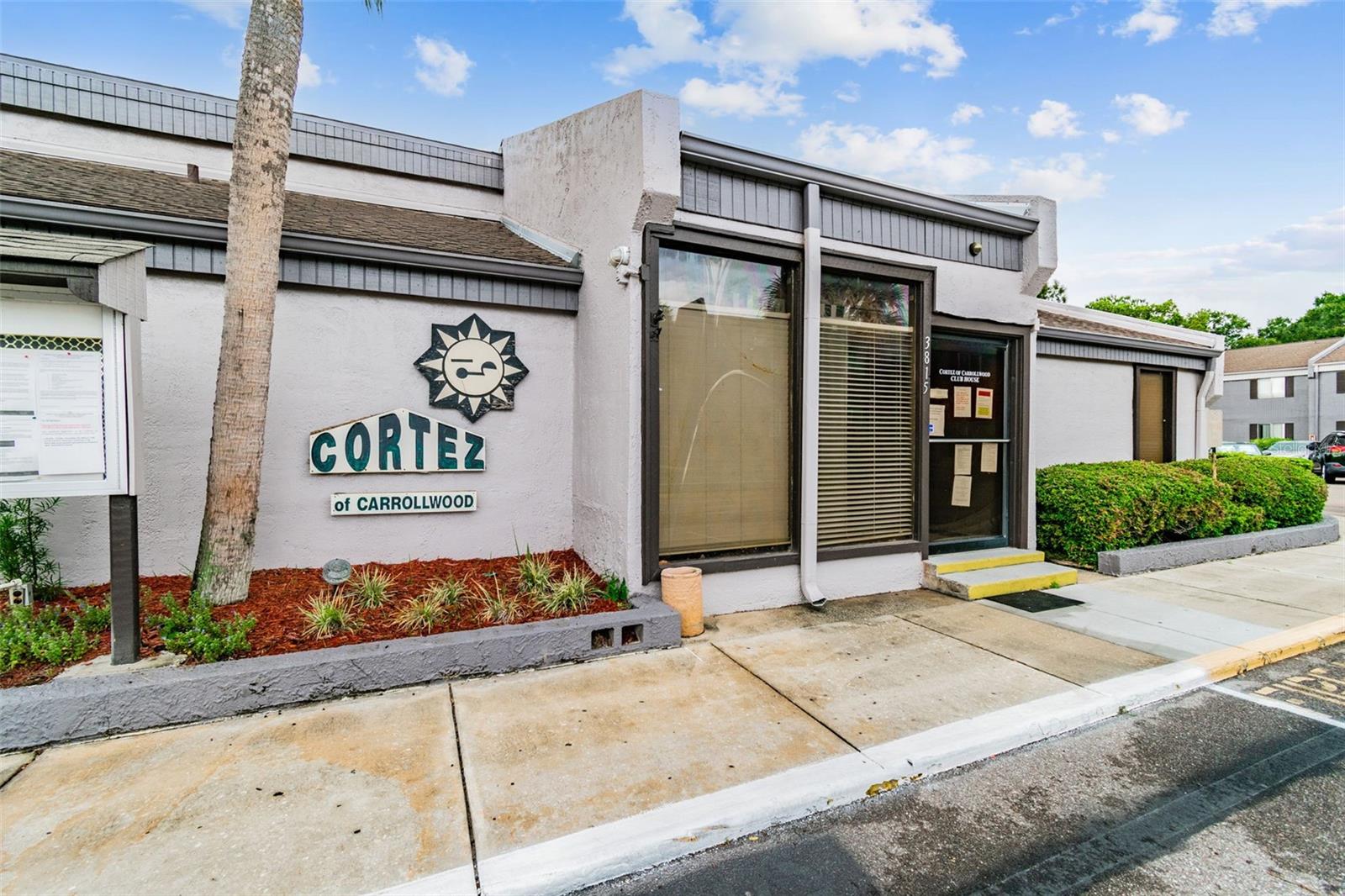 4036 CORTEZ DR #A, TAMPA, FL, 33614