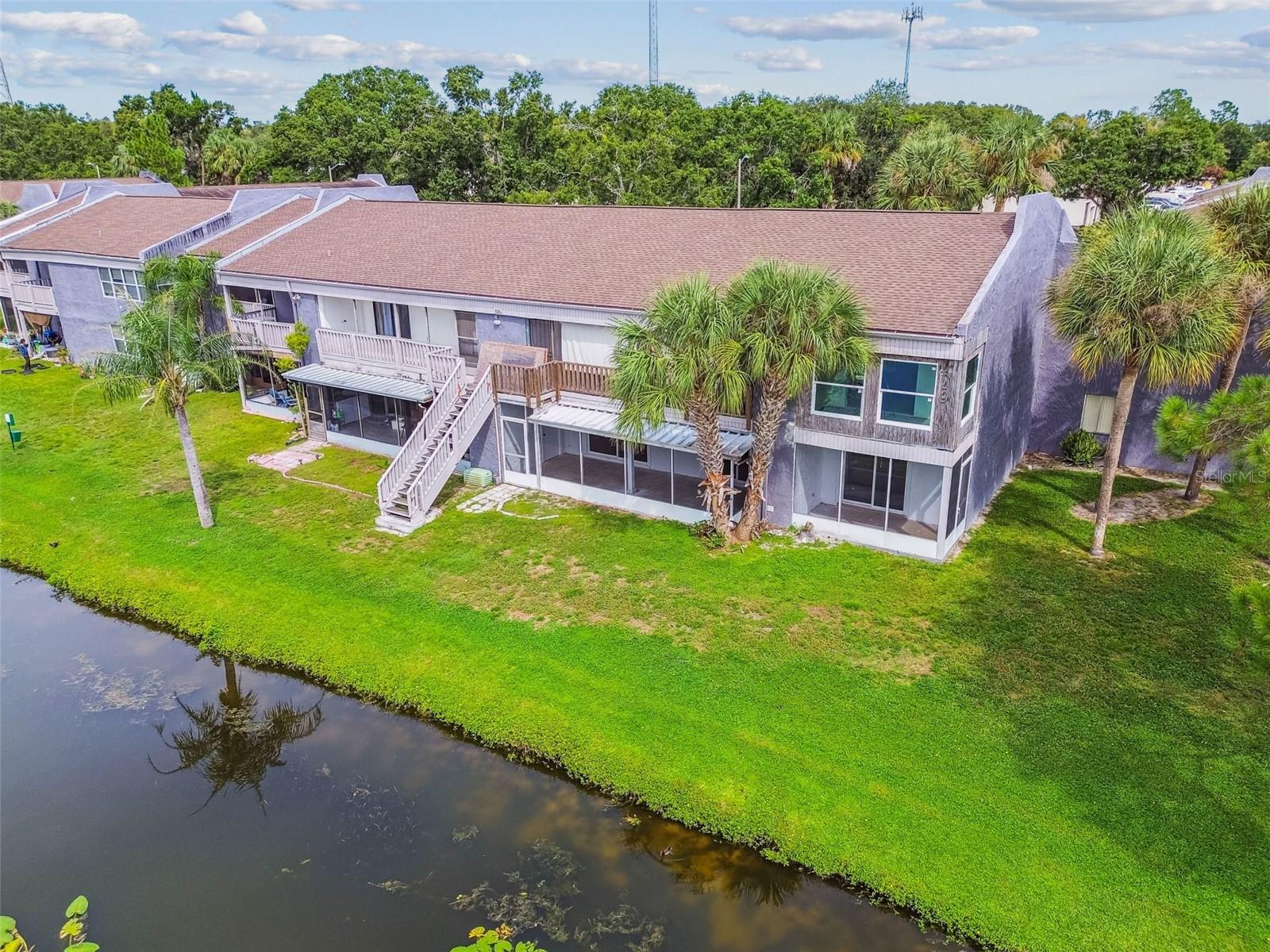 4036 CORTEZ DR #A, TAMPA, FL, 33614