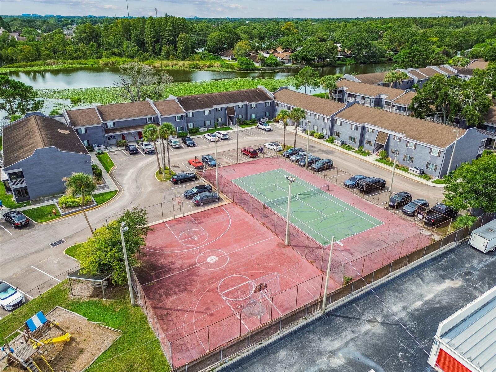 4036 CORTEZ DR #A, TAMPA, FL, 33614