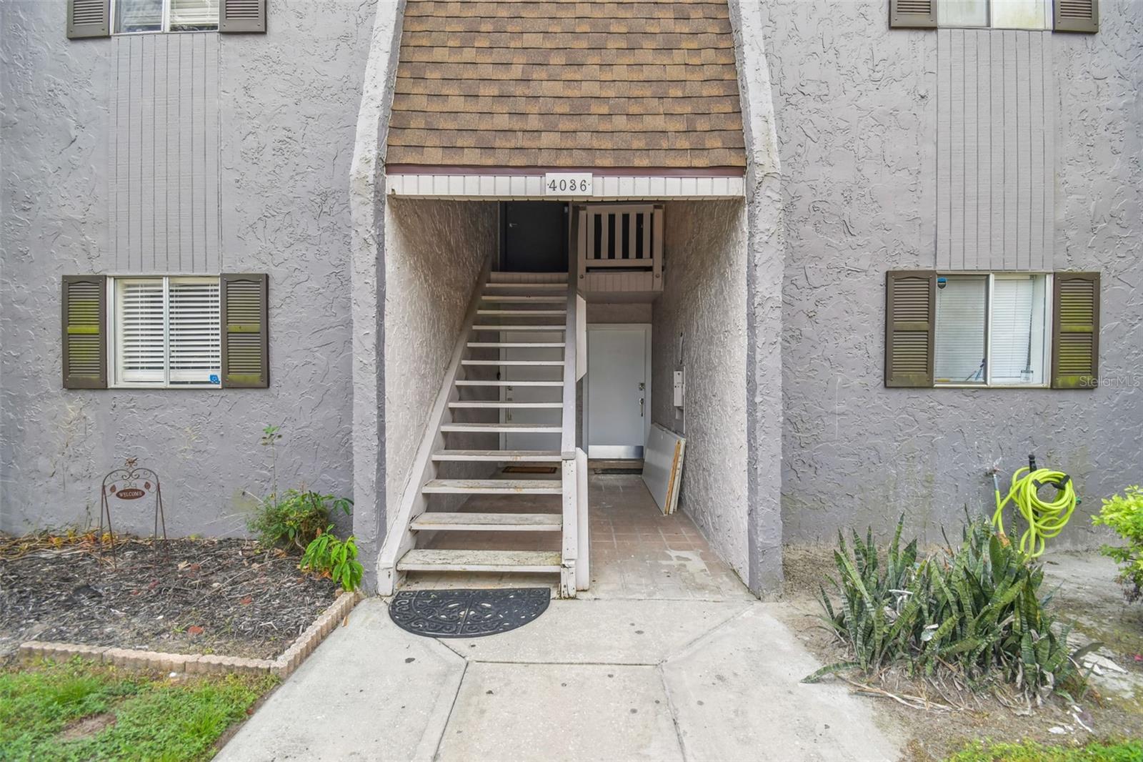 4036 CORTEZ DR #A, TAMPA, FL, 33614