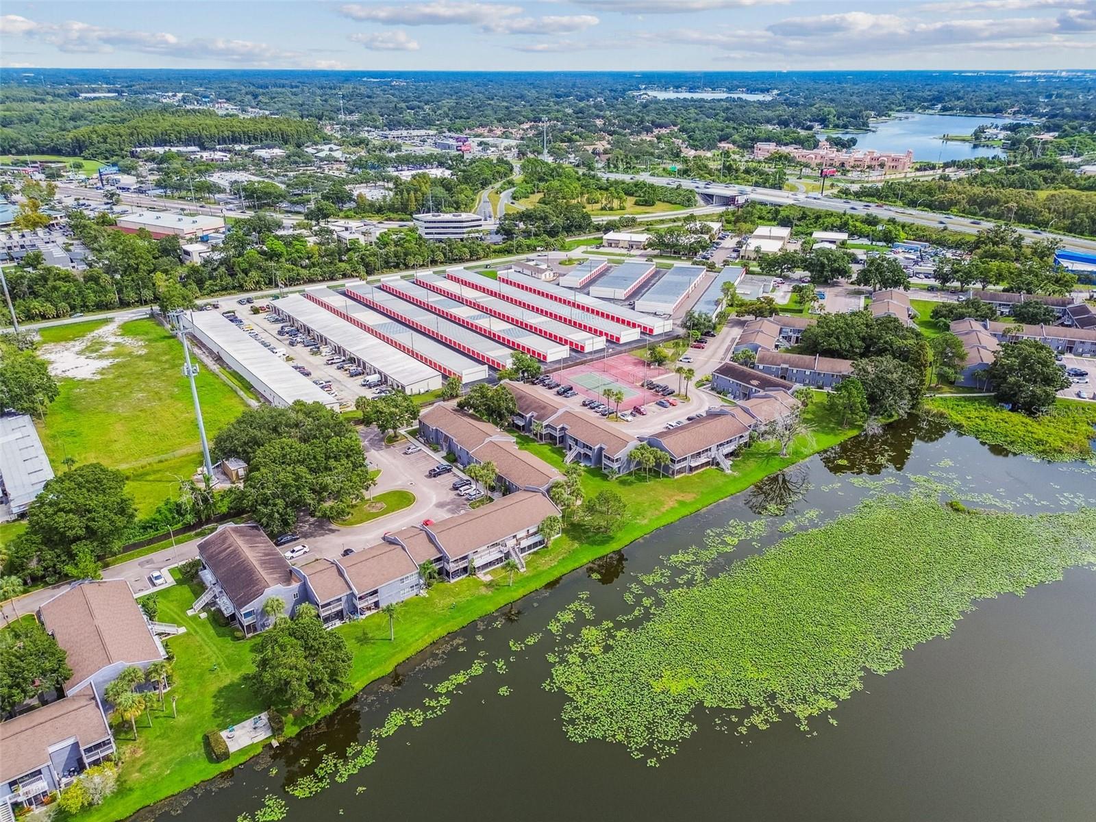 4036 CORTEZ DR #A, TAMPA, FL, 33614