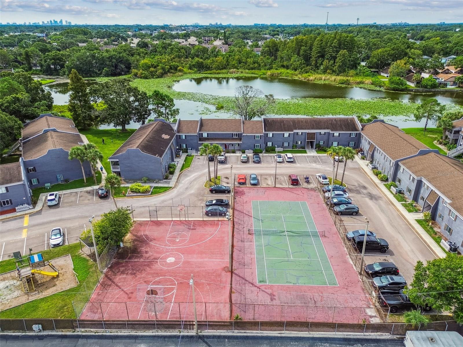 4036 CORTEZ DR #A, TAMPA, FL, 33614