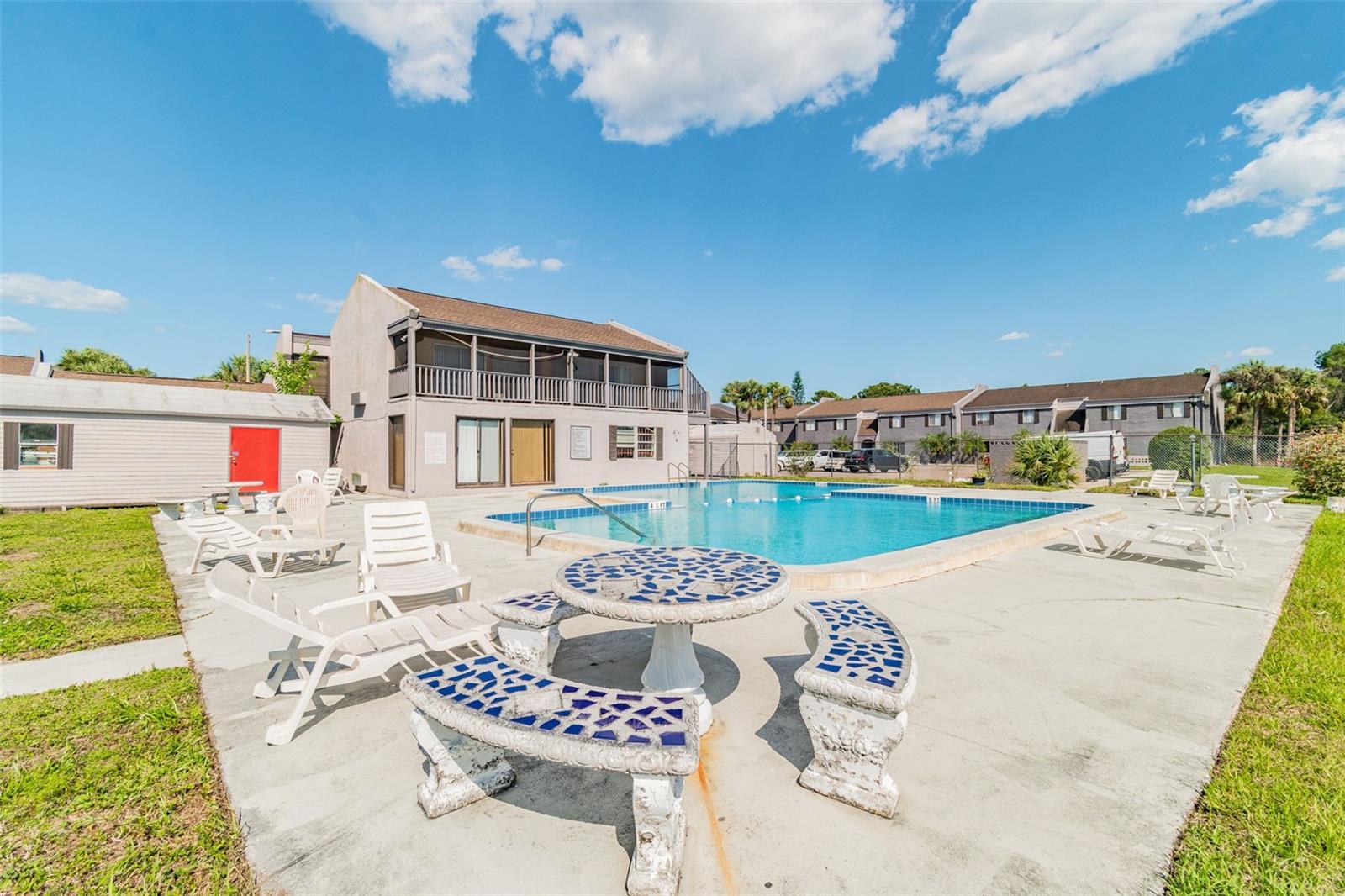 4036 CORTEZ DR #A, TAMPA, FL, 33614