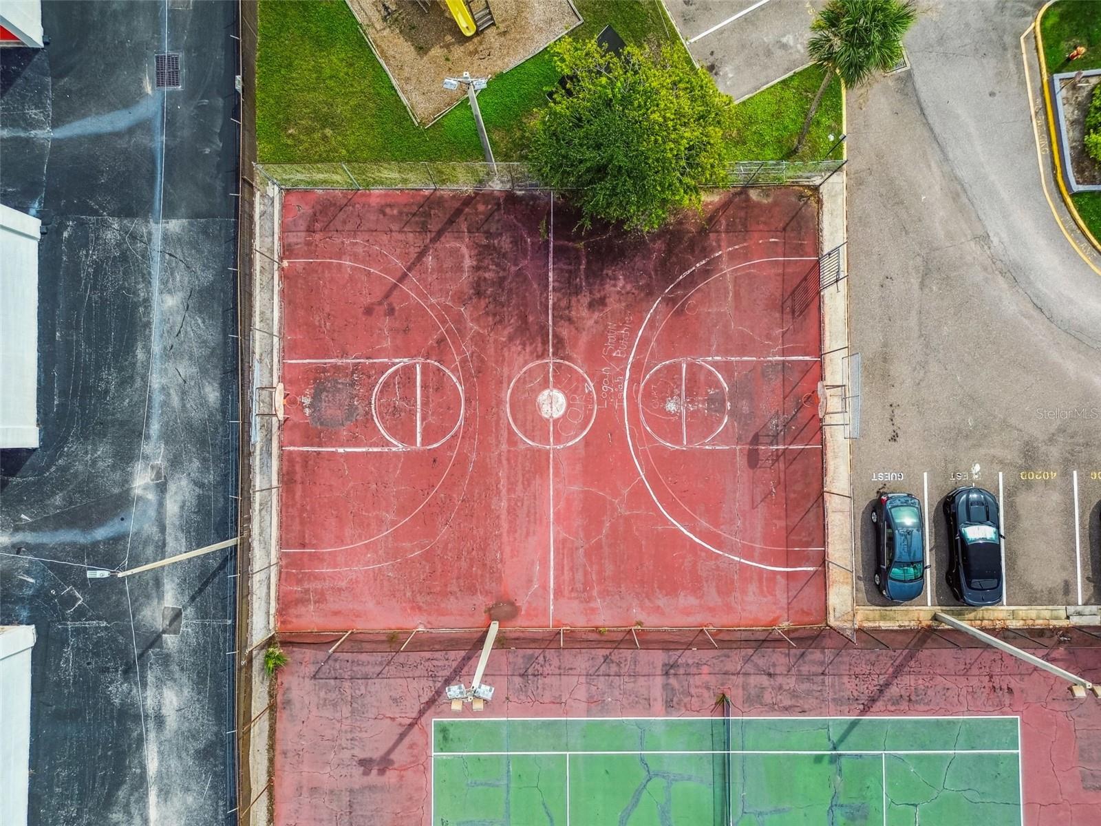 4036 CORTEZ DR #A, TAMPA, FL, 33614