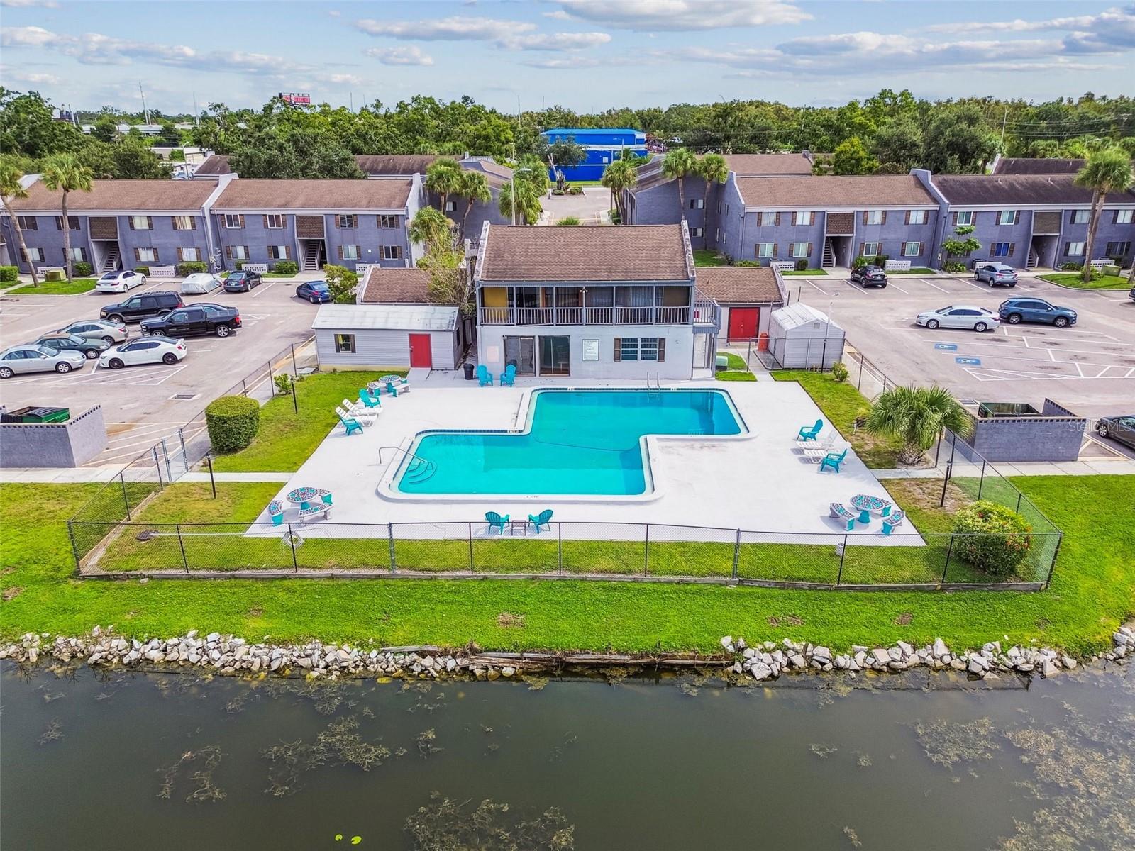 4036 CORTEZ DR #A, TAMPA, FL, 33614