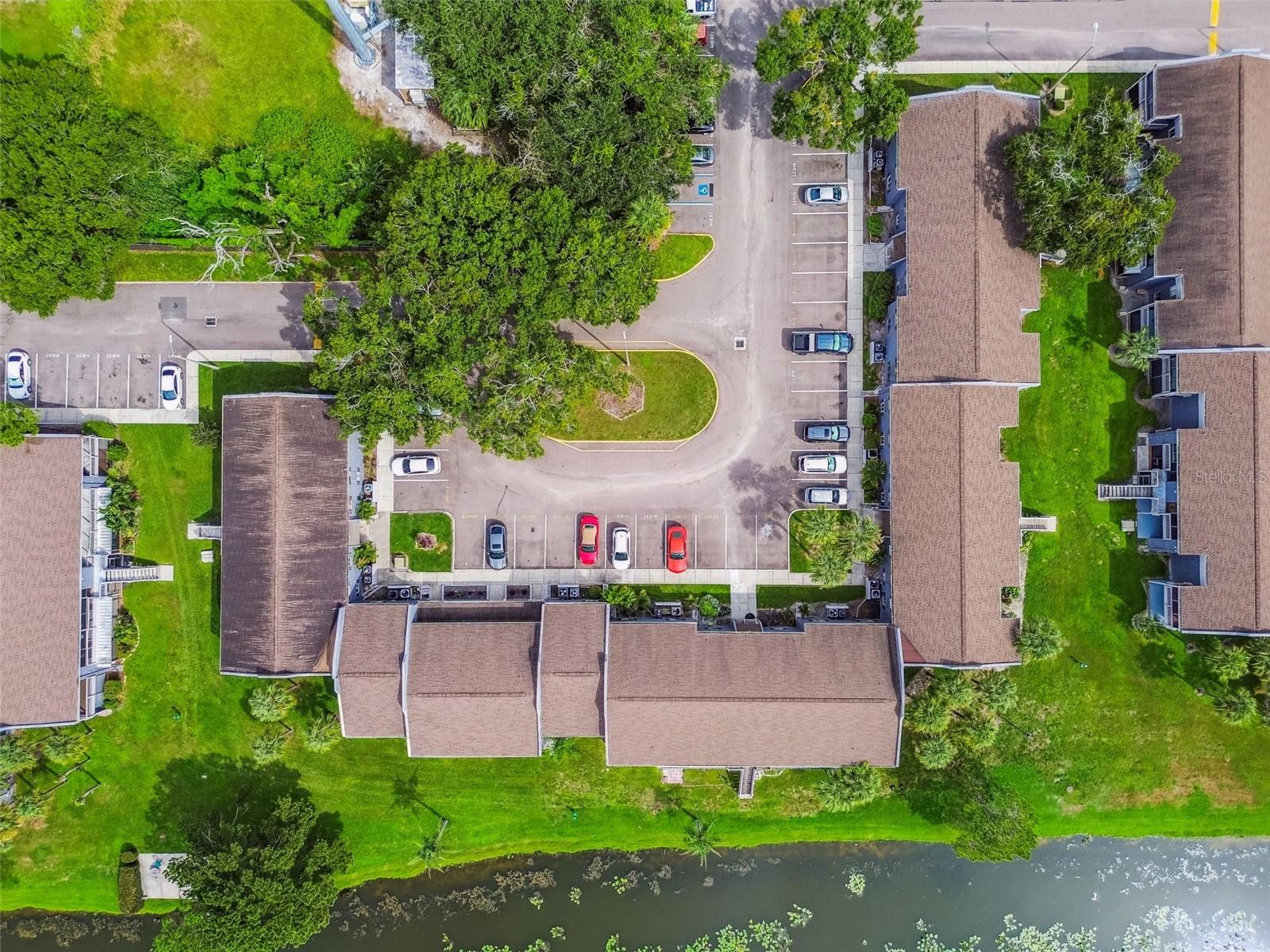 4036 CORTEZ DR #A, TAMPA, FL, 33614