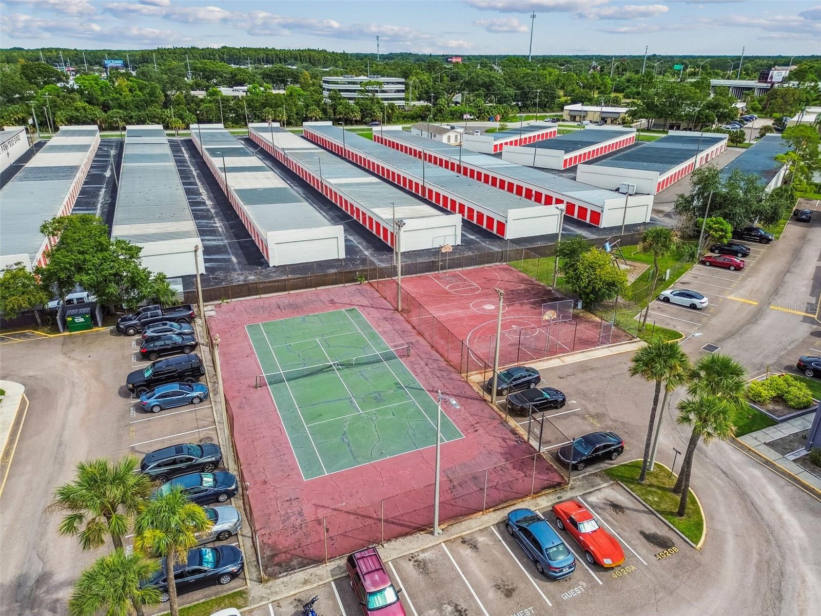 4036 CORTEZ DR #A, TAMPA, FL, 33614