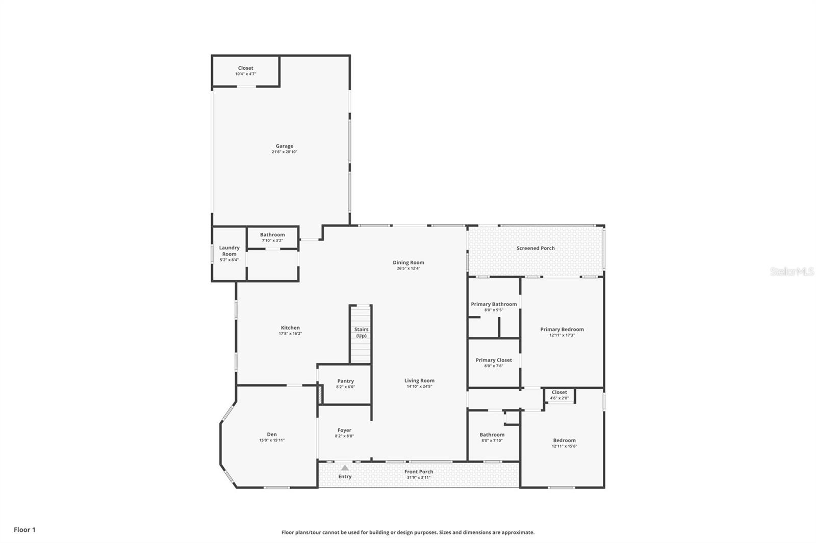 1585 SOUTH DR, SARASOTA, FL, 34239