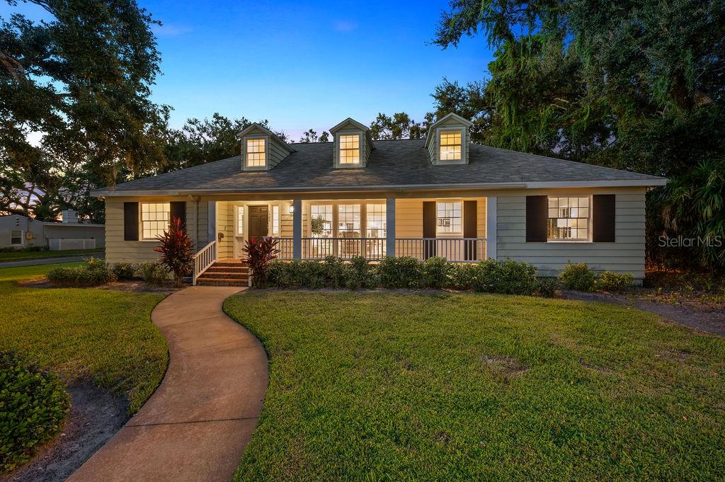 1585 SOUTH DR, SARASOTA, FL, 34239