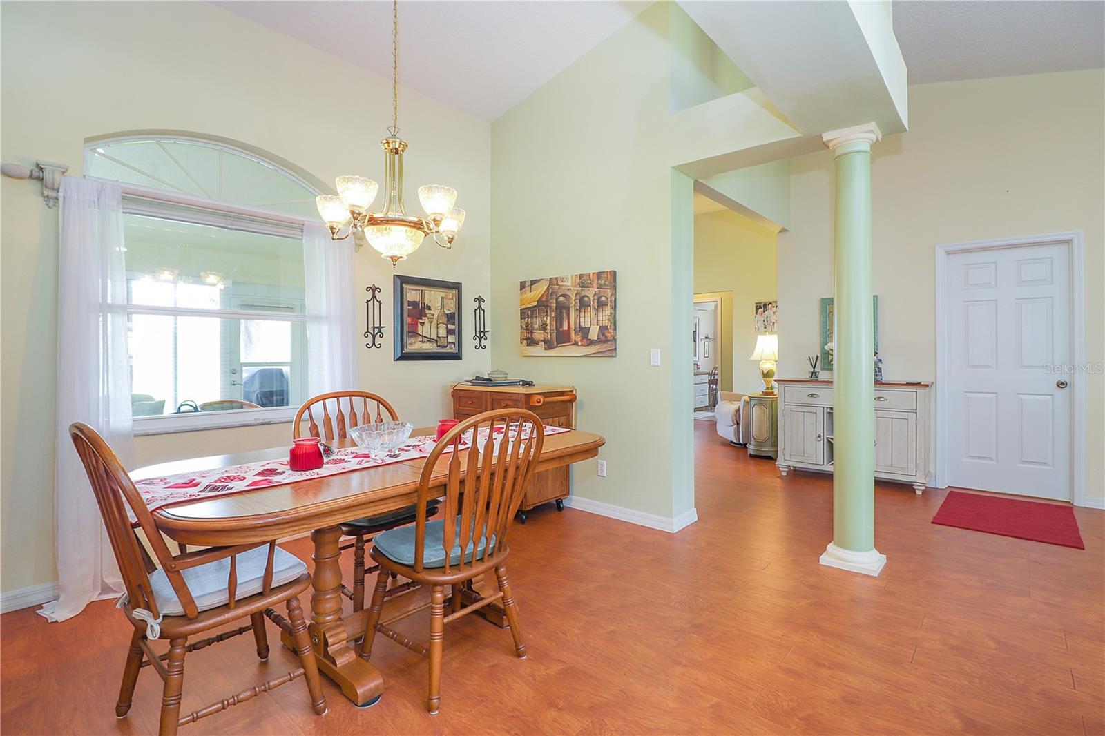 5846 PRINCESS CAROLINE PL, LEESBURG, FL, 34748