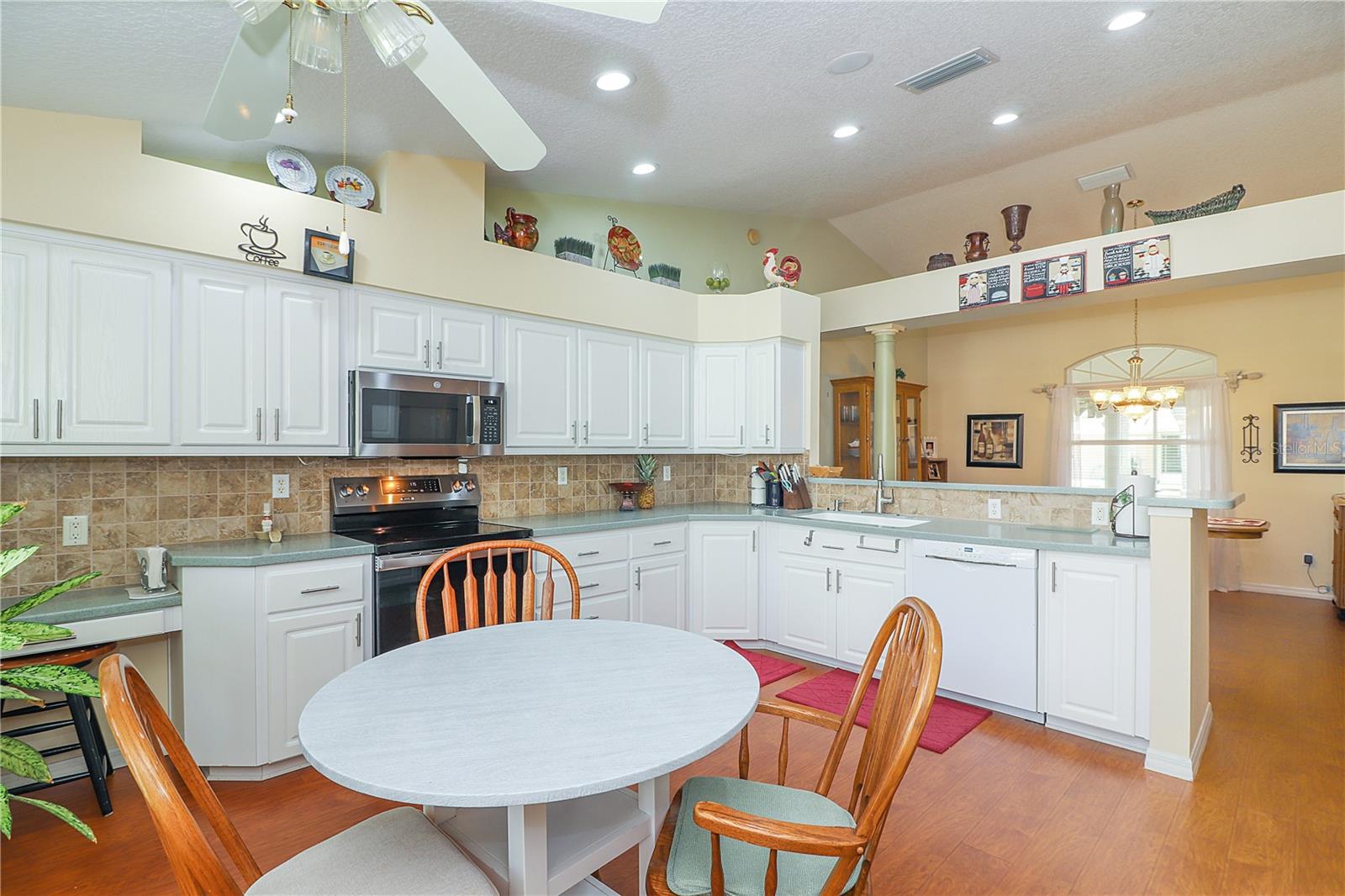 5846 PRINCESS CAROLINE PL, LEESBURG, FL, 34748