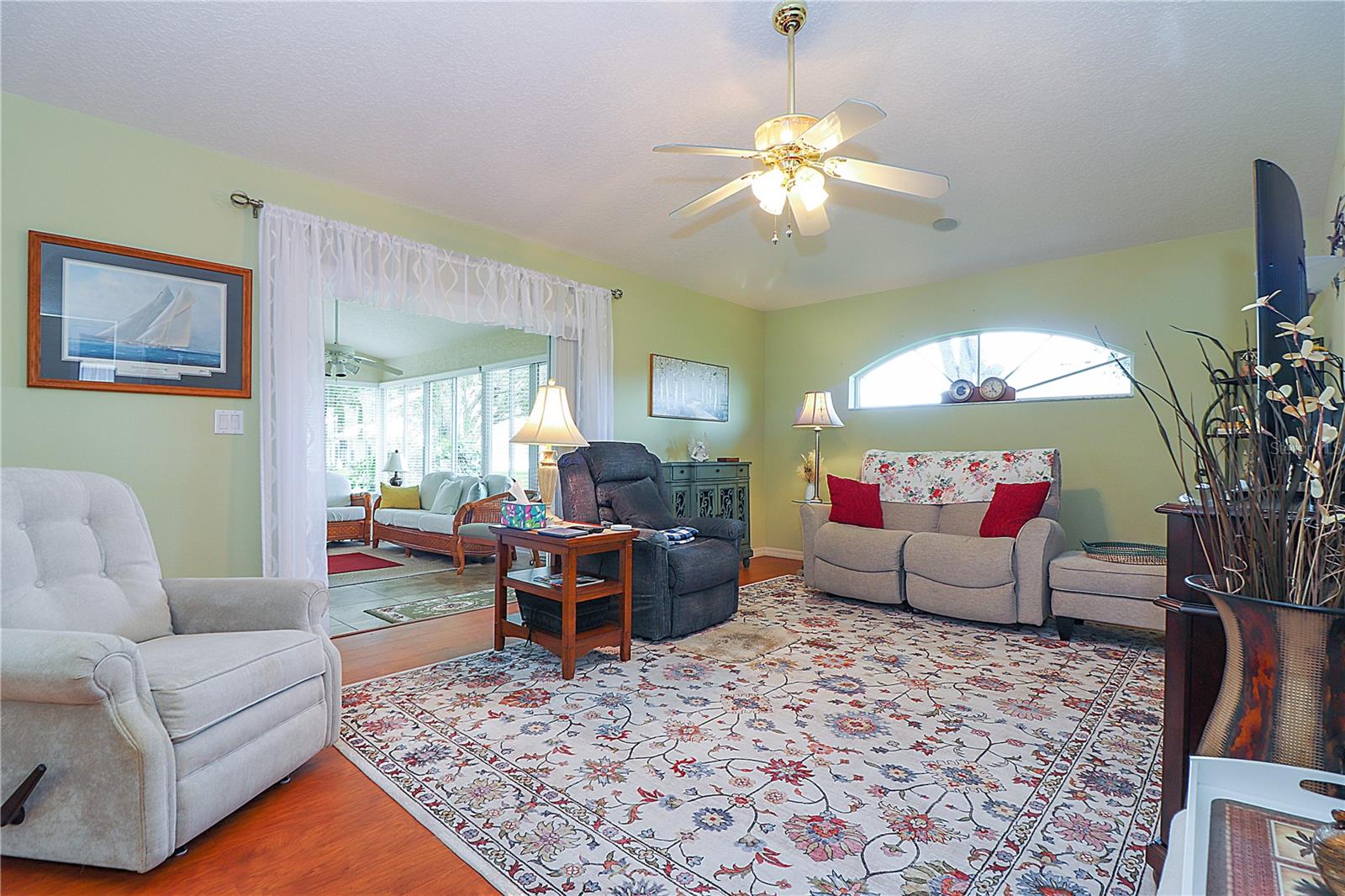 5846 PRINCESS CAROLINE PL, LEESBURG, FL, 34748