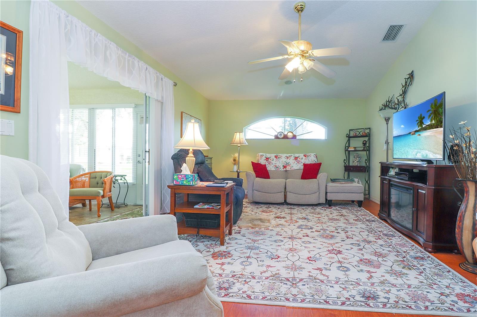 5846 PRINCESS CAROLINE PL, LEESBURG, FL, 34748