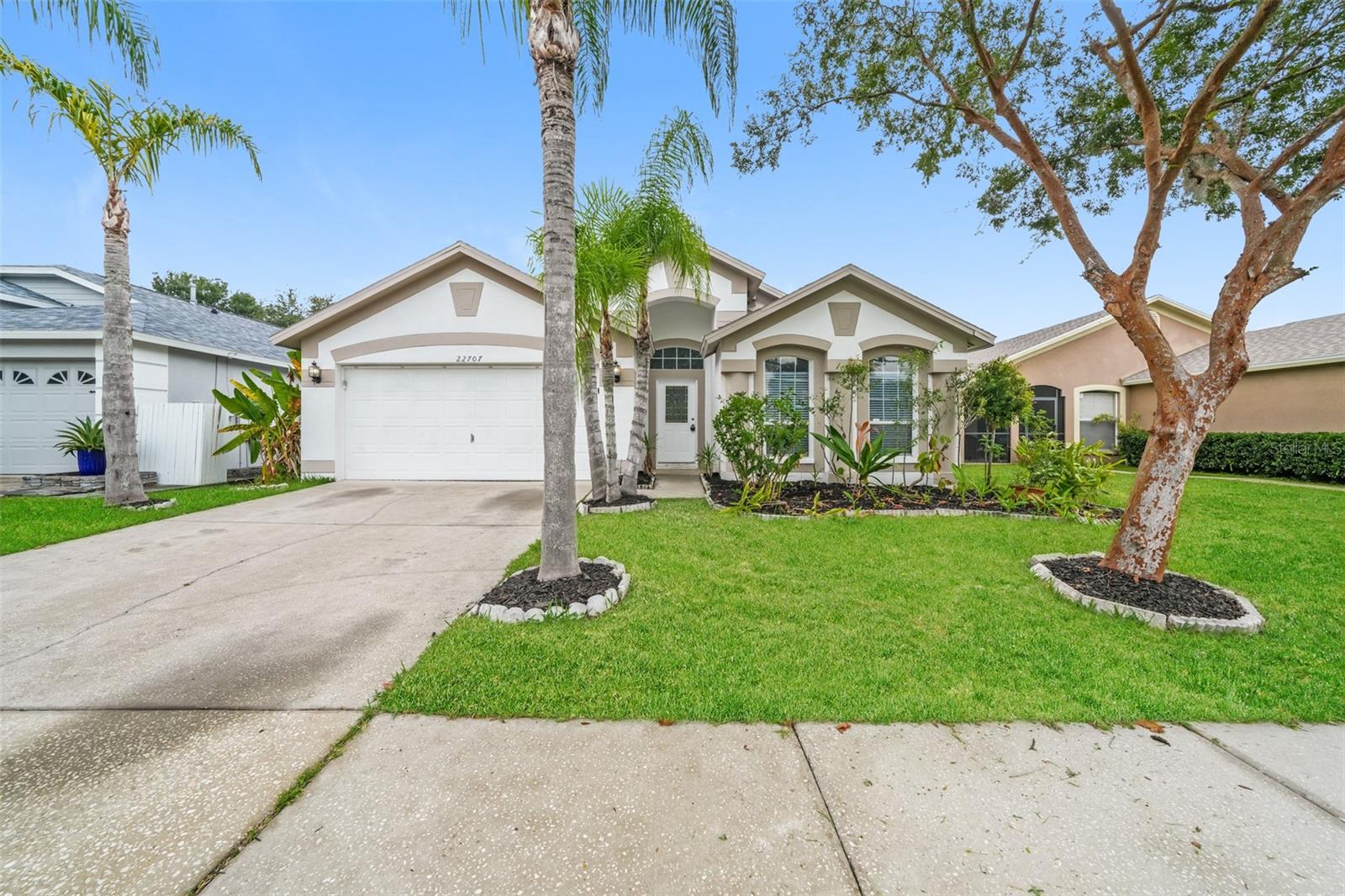 22707 RODERICK DR, LAND O LAKES, FL, 34639