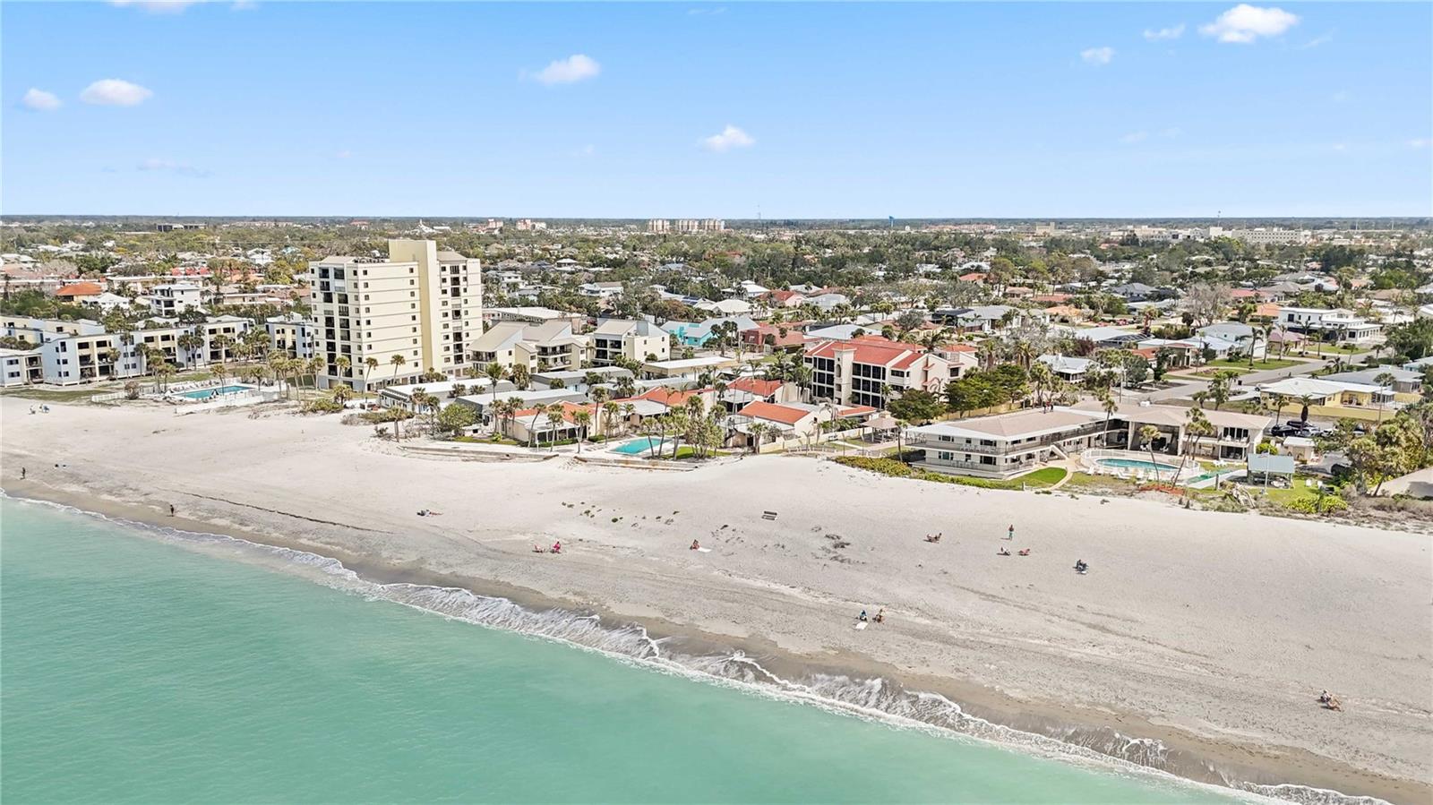 718 GOLDEN BEACH BLVD #2, VENICE, FL, 34285