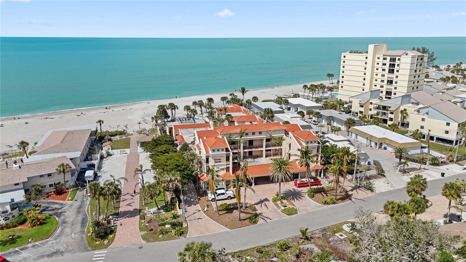 718 GOLDEN BEACH BLVD #2, VENICE, FL, 34285