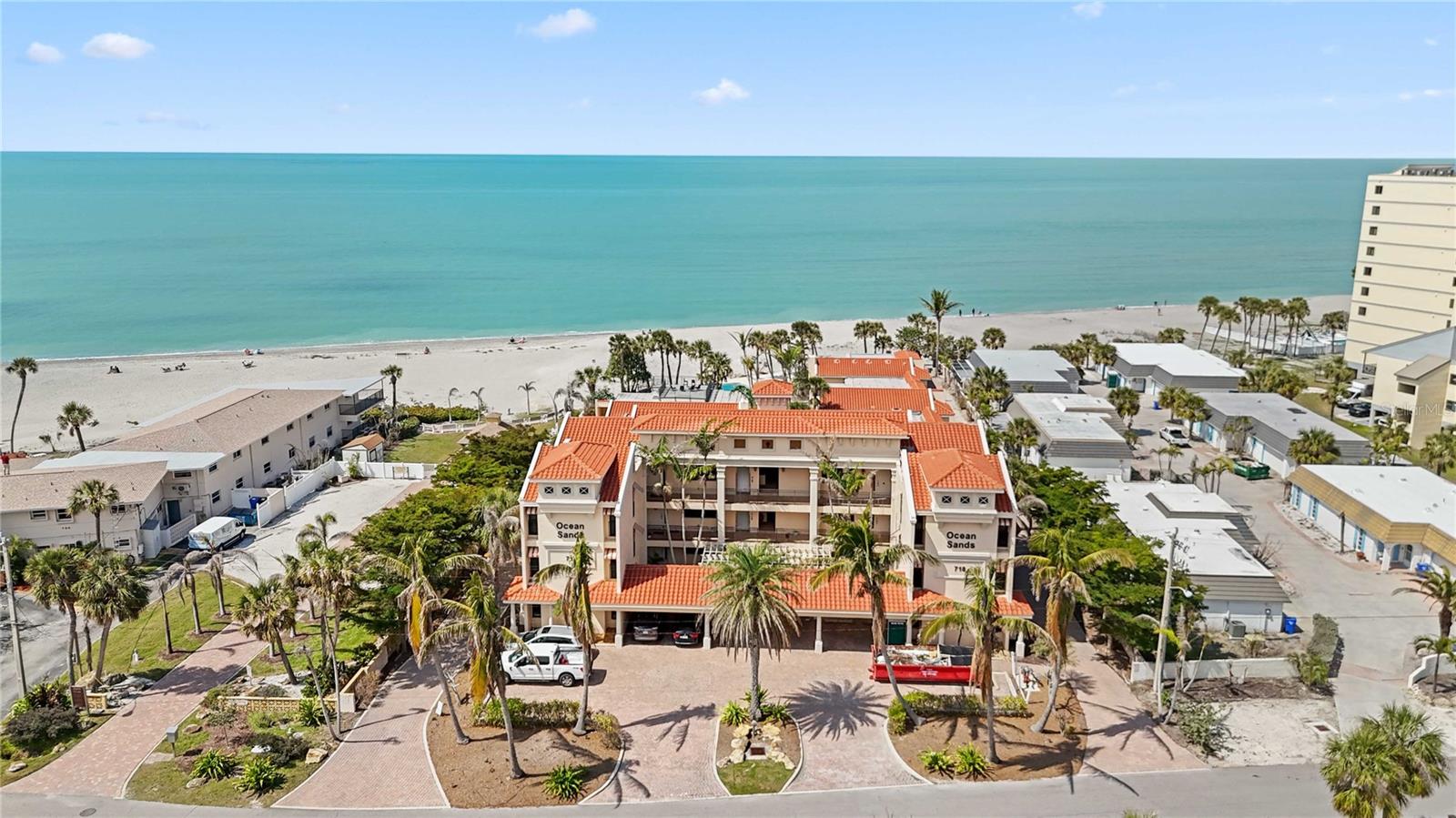 718 GOLDEN BEACH BLVD #2, VENICE, FL, 34285